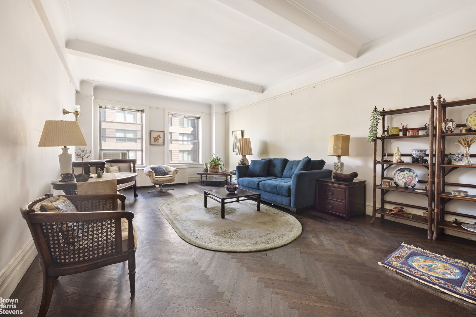Photo 1 of 250 West 94th Street 9D, Upper West Side, NYC, $1,600,000, Web #: 21567803