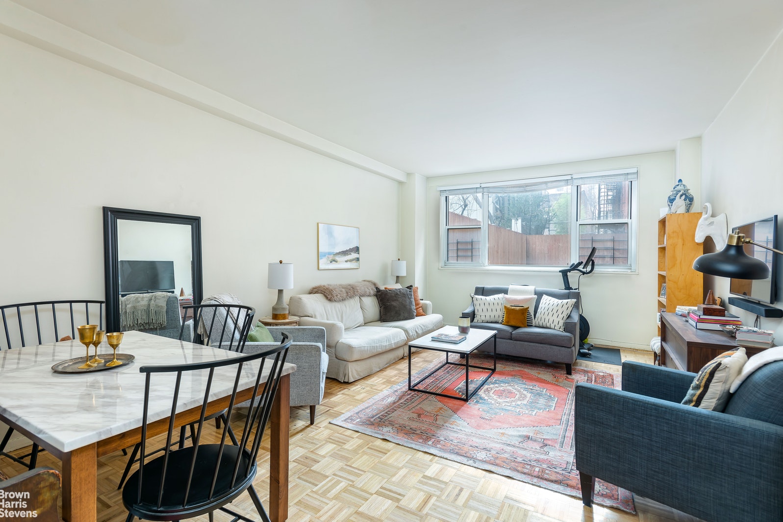 Photo 1 of 444 East 75th Street 1F, Upper East Side, NYC, $2,750, Web #: 21574071