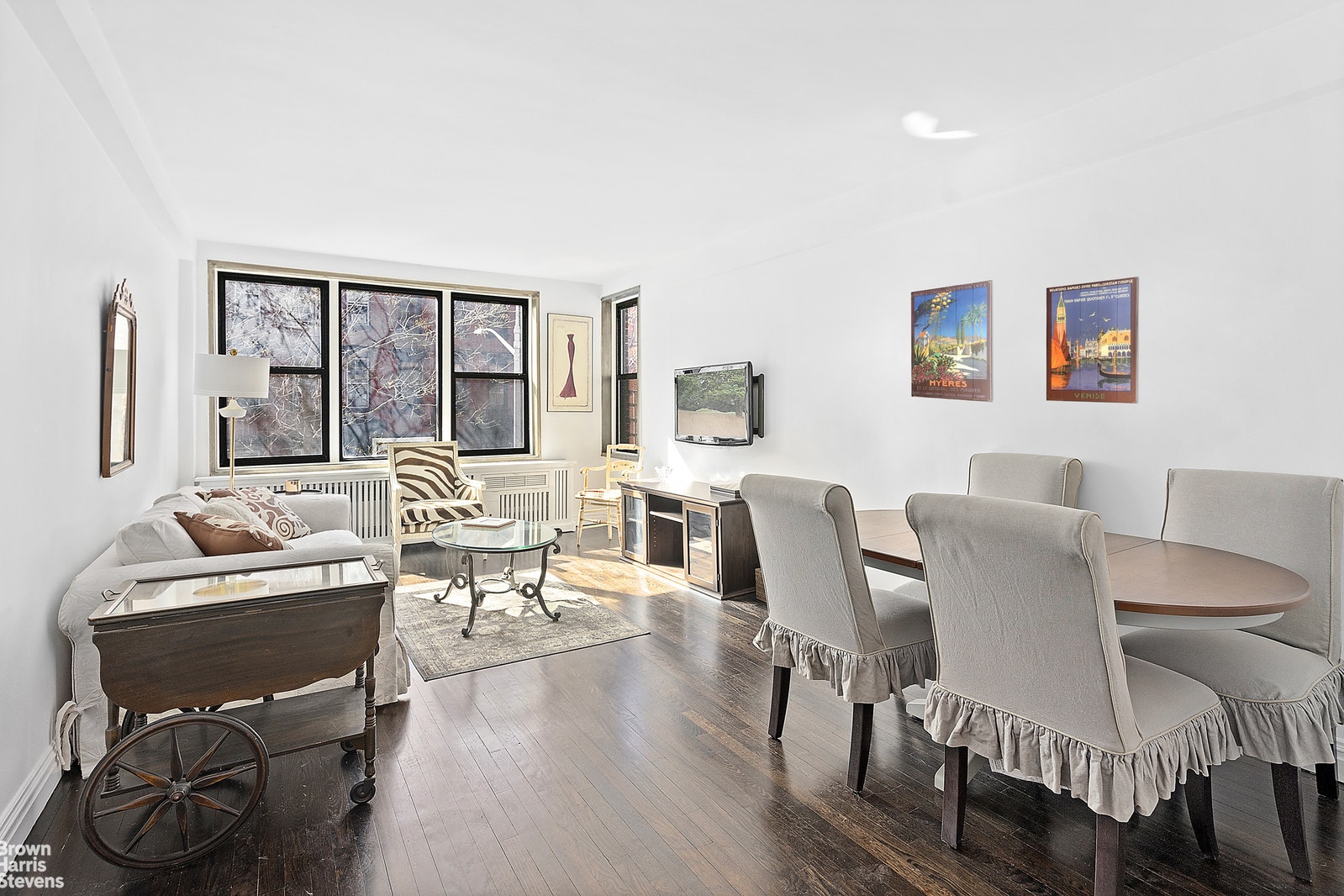 Photo 1 of 211 East 18th Street 2F, Gramercy Park, NYC, $740,000, Web #: 21586919