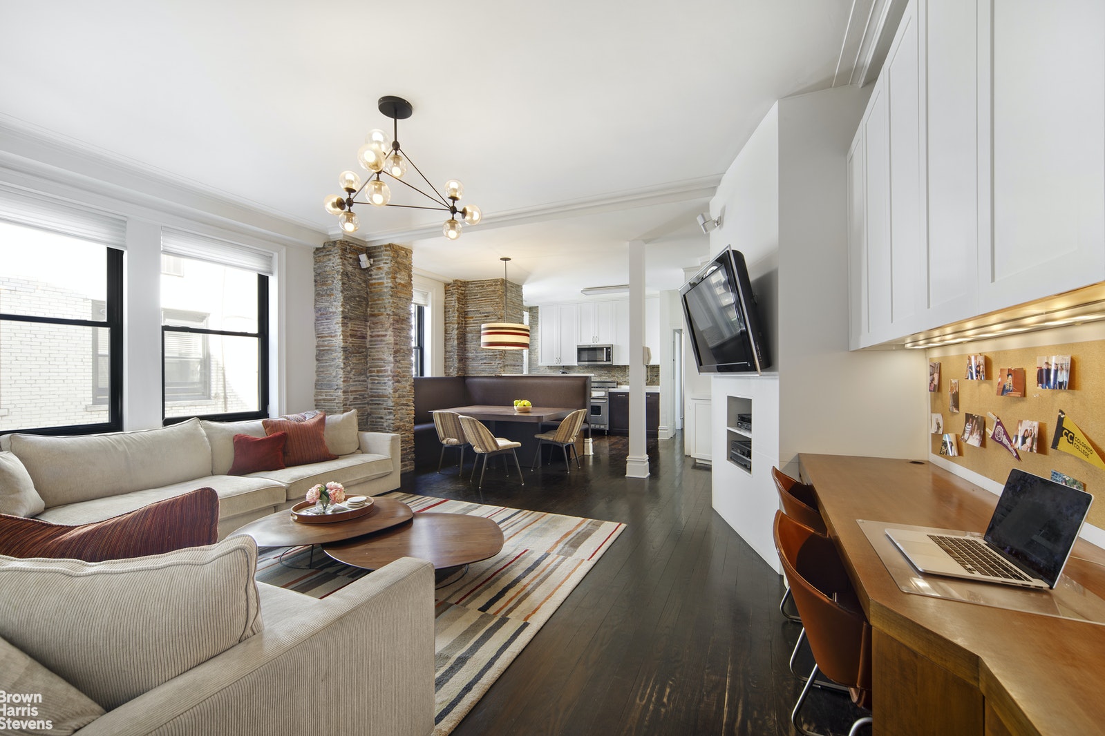 Photo 1 of 151 West 86th Street 11C, Upper West Side, NYC, $2,650,000, Web #: 21589876