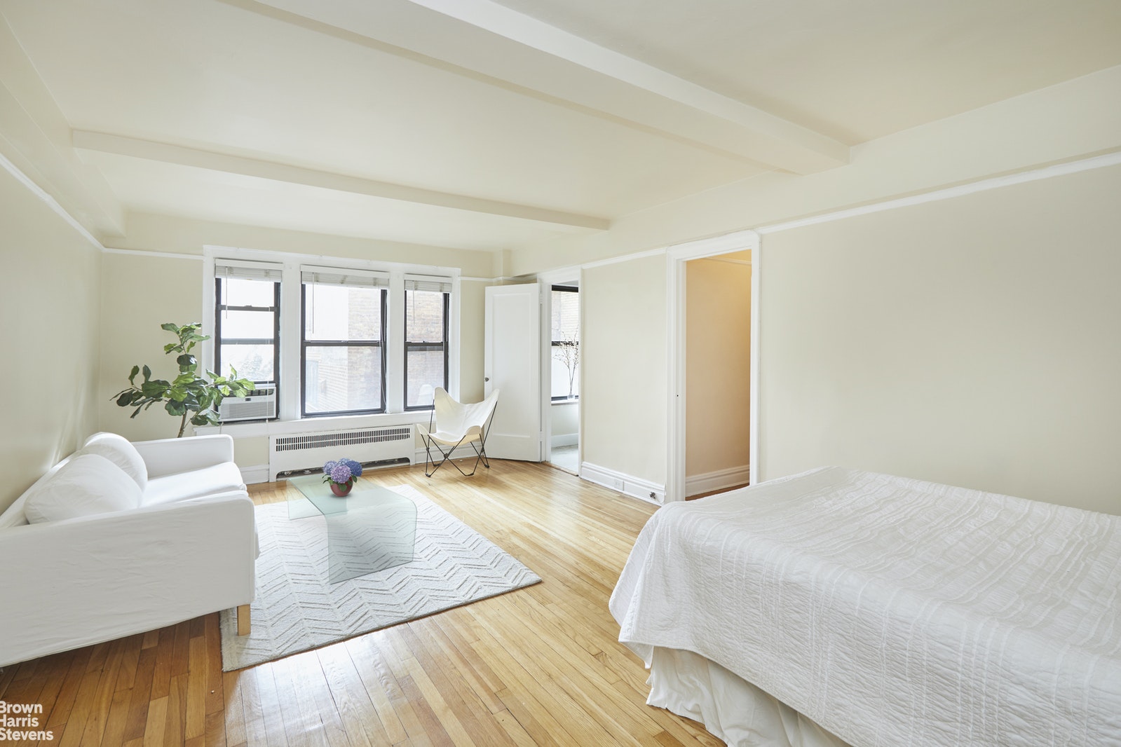 Photo 1 of 319 East 50th Street 5F, Midtown East, NYC, $375,000, Web #: 21593879