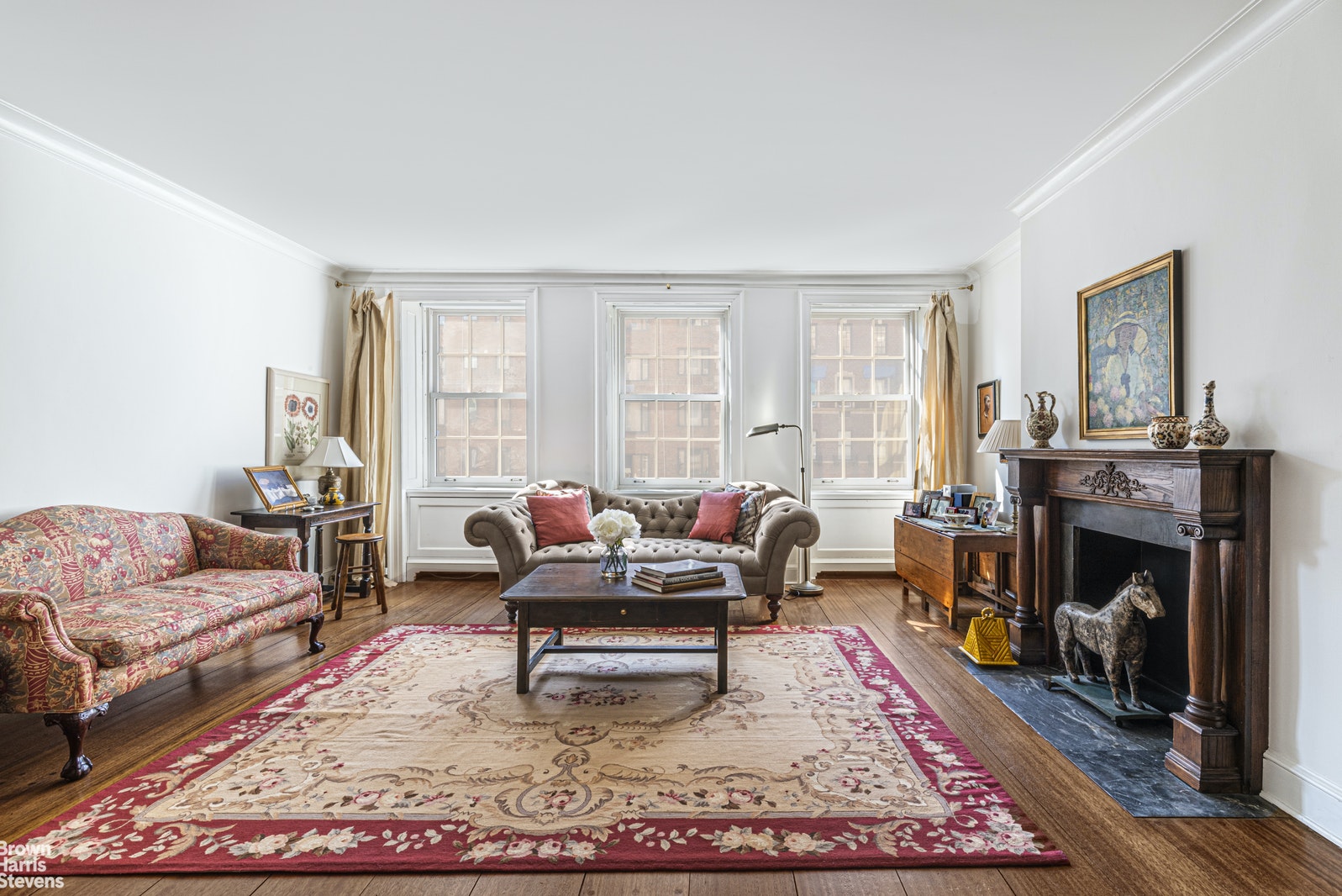 Photo 1 of 455 East 57th Street 12A, Midtown East, NYC, $986,000, Web #: 21599187