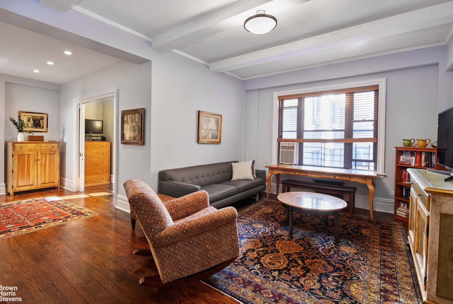 Photo 1 of 252 West 85th Street 9C, Upper West Side, NYC, $1,625,000, Web #: 21617713
