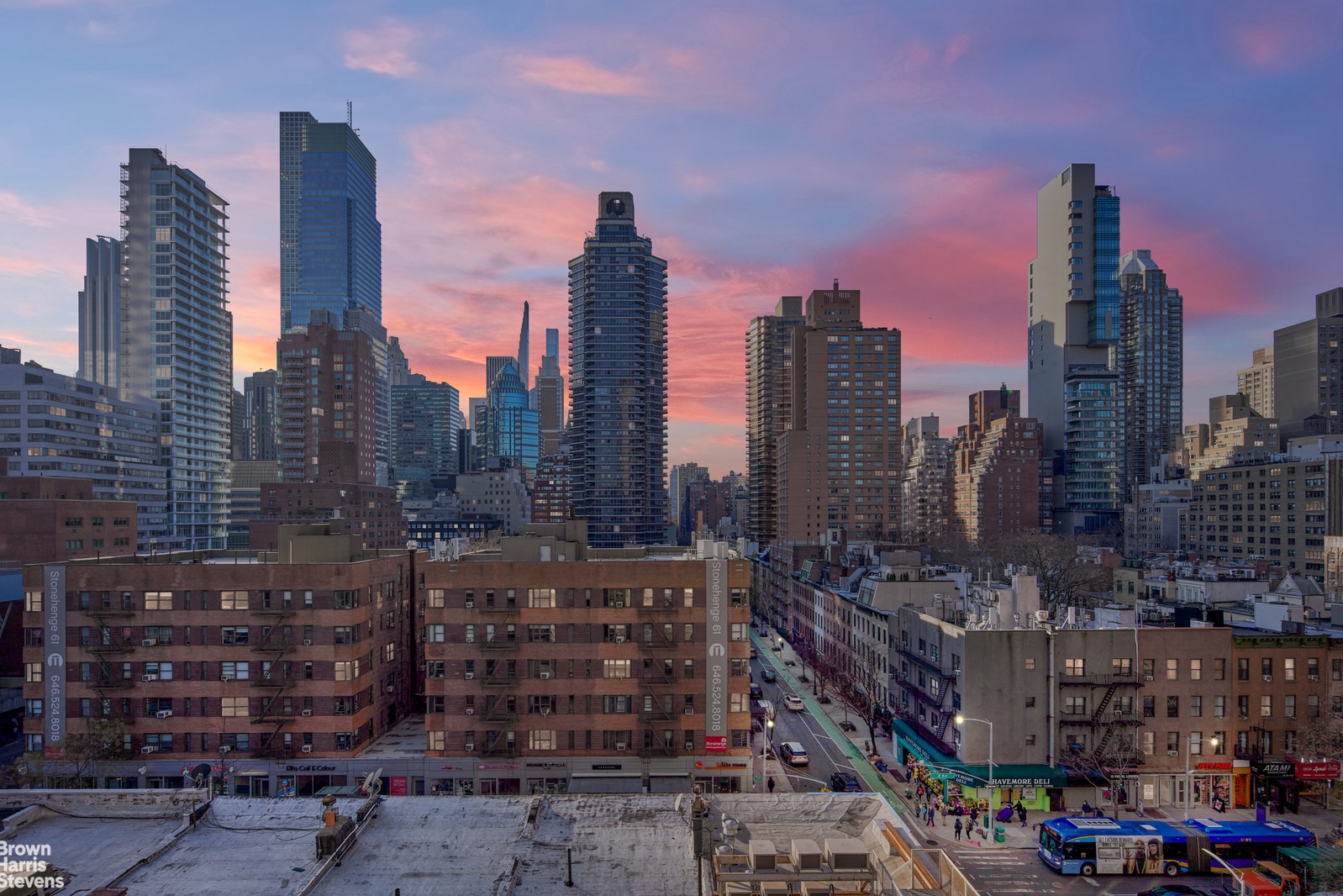 Photo 3 of 303 East 60th Street 8B, Upper East Side, NYC, 1,200,000