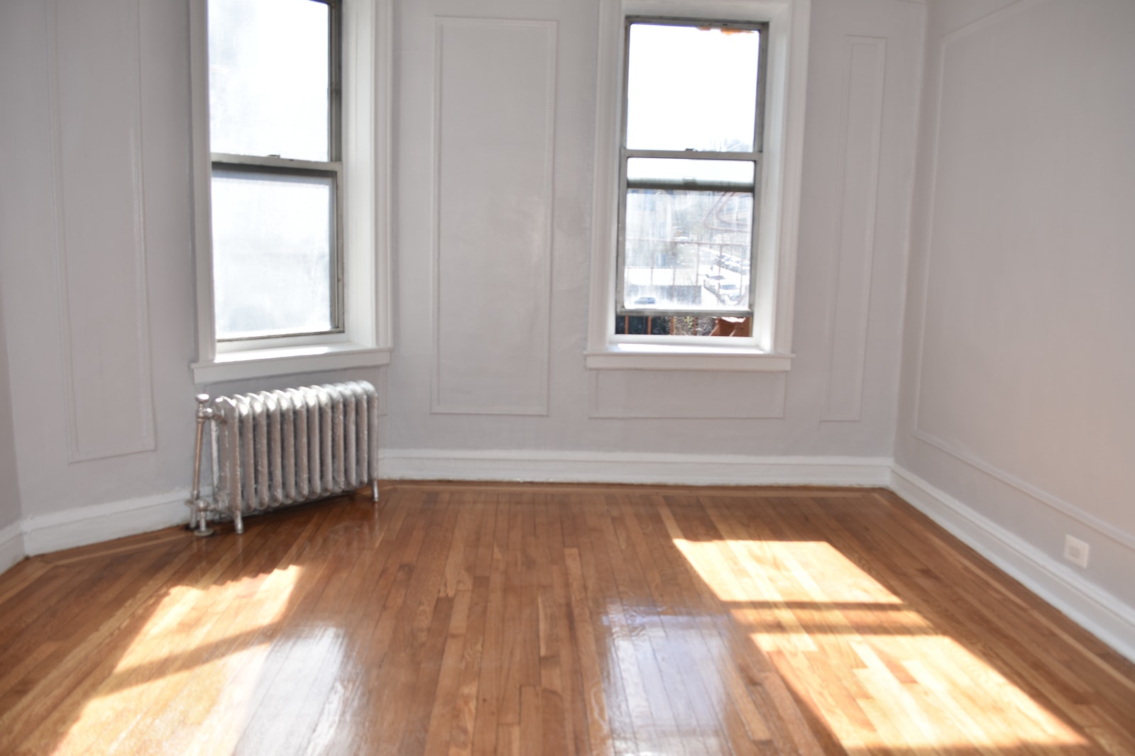 Photo 1 of 675 West 187th Street 64, Fort George, NYC, $1,995, Web #: 21627952