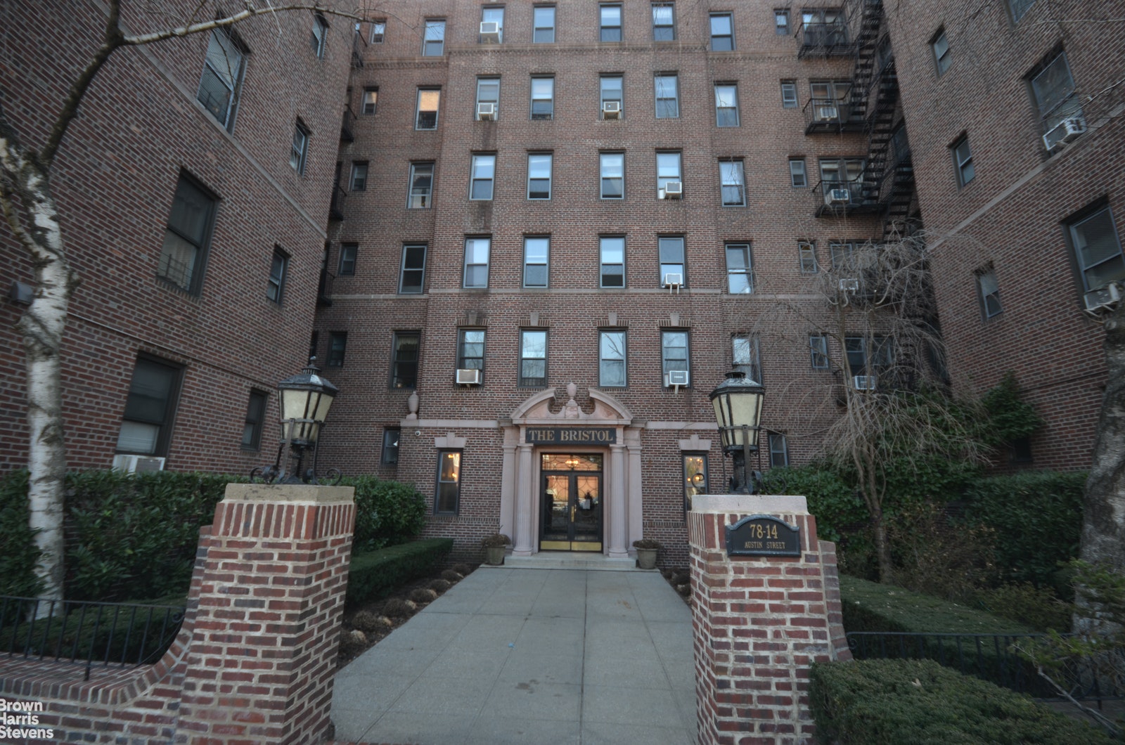 Photo 1 of 78 -14 Austin St 5H, Forest Hills, Queens, NY, $269,000, Web #: 21635951