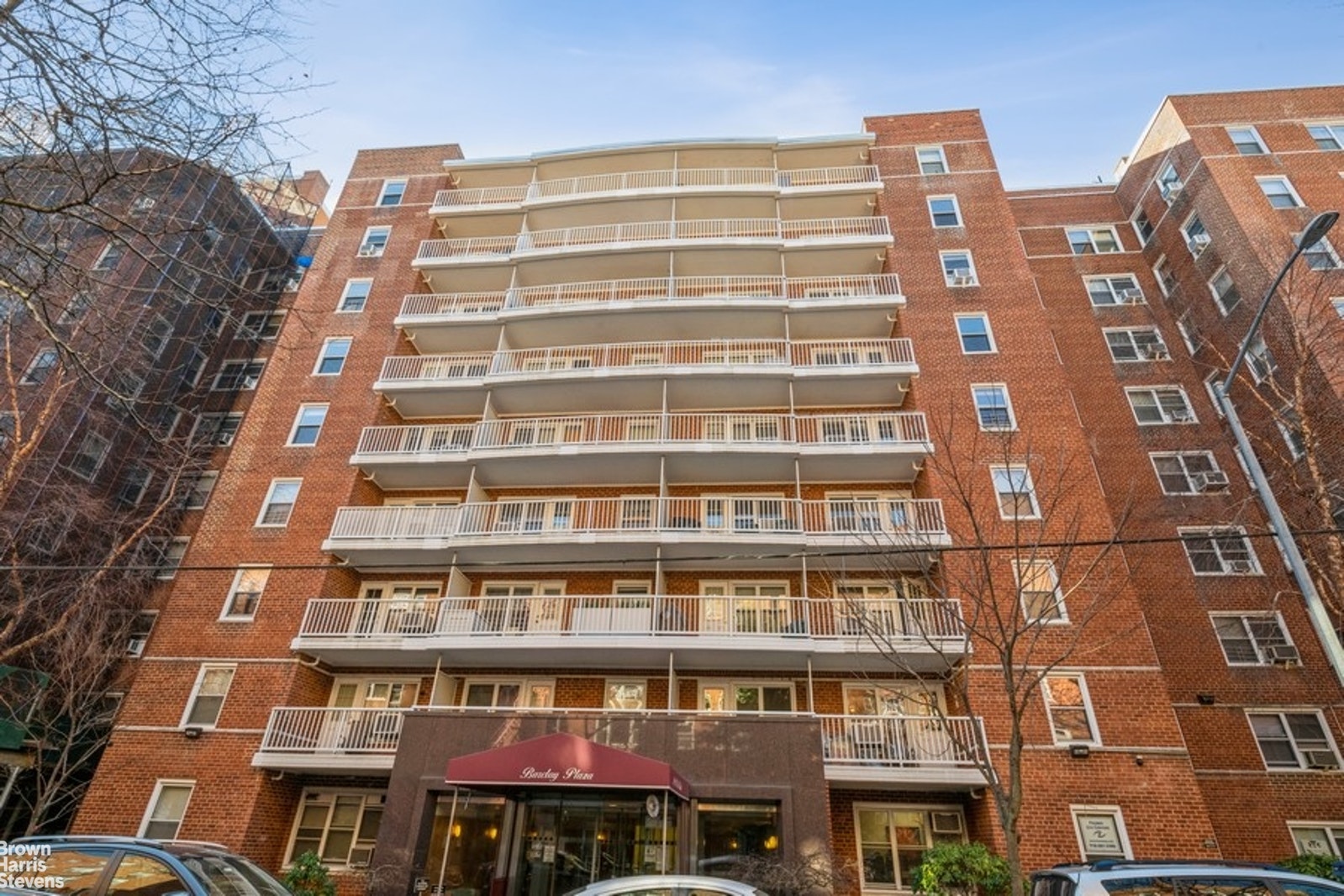 Photo 1 of 110-20 71st Road 516, Forest Hills, Queens, NY, $333,500, Web #: 21637794