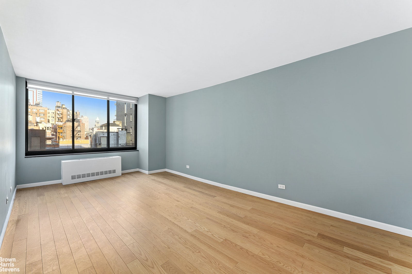 Photo 1 of 215 West 95th Street 8A, Upper West Side, NYC, $3,100, Web #: 21655053