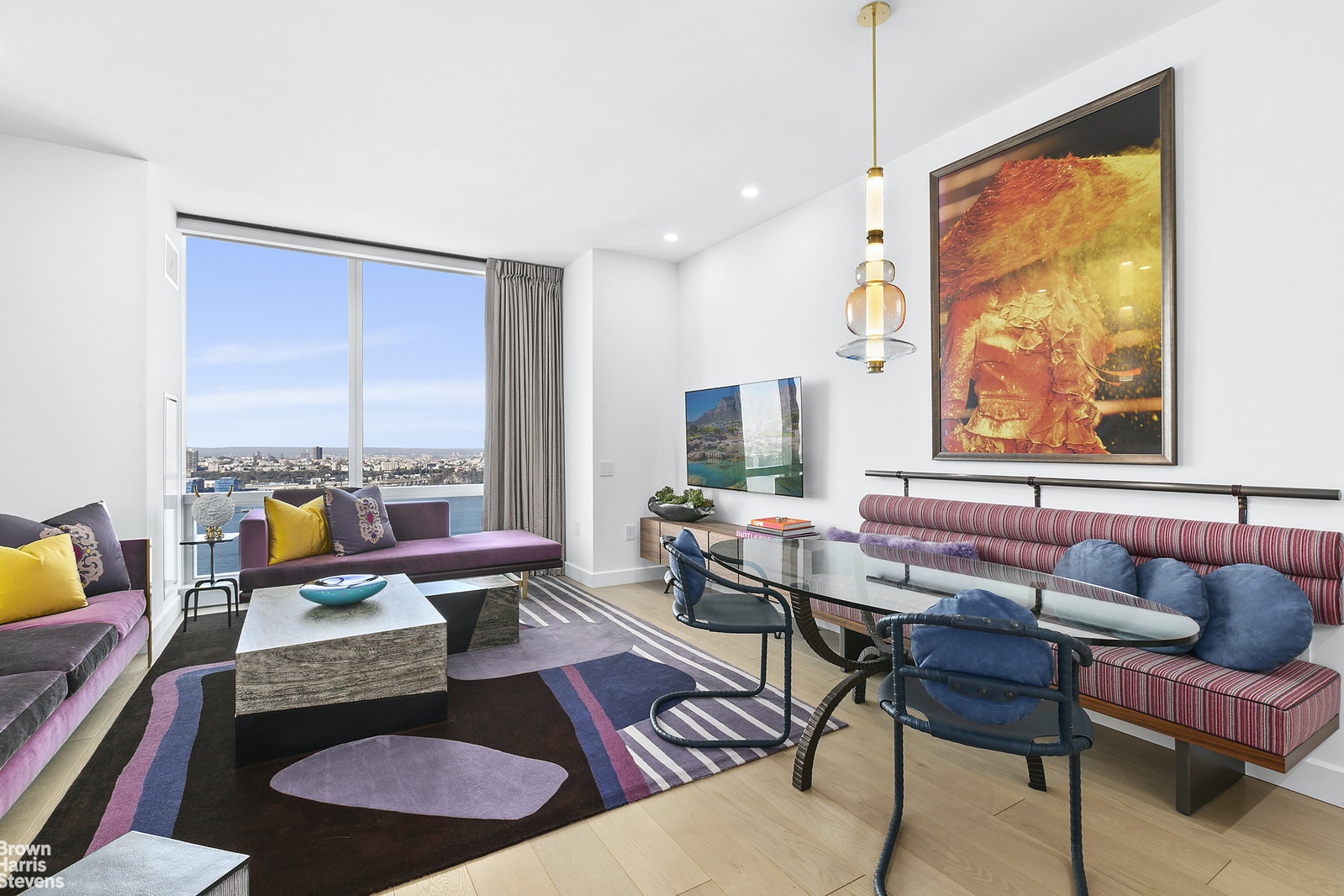 Photo 1 of 15 Hudson Yards 35D, West 30 S, NYC, $14,500, Web #: 21657836