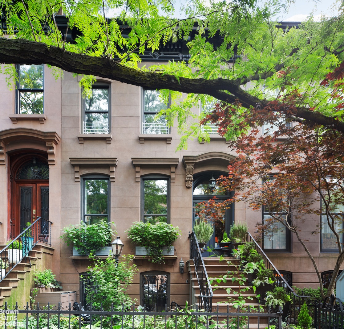 Photo 1 of 20 Sterling Place, Park Slope, Brooklyn, NY, $3,995,000, Web #: 21662733