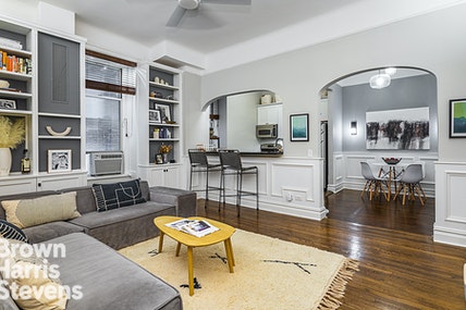 Property for Sale at 301 West 108th Street 1D, Upper West Side, NYC - Bedrooms: 2 
Bathrooms: 2 
Rooms: 5  - $1,485,000