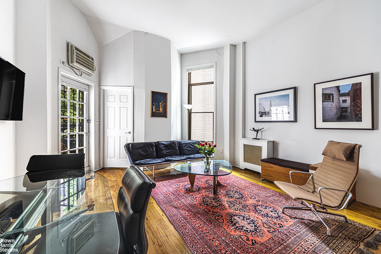 Photo 1 of 167 West 73rd Street 4, Upper West Side, NYC, $480,000, Web #: 21671540