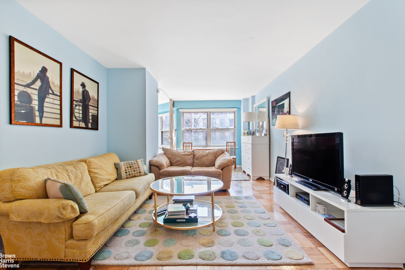 Photo 1 of 166 East 35th Street 3F, Midtown East, NYC, $2,750, Web #: 21687453