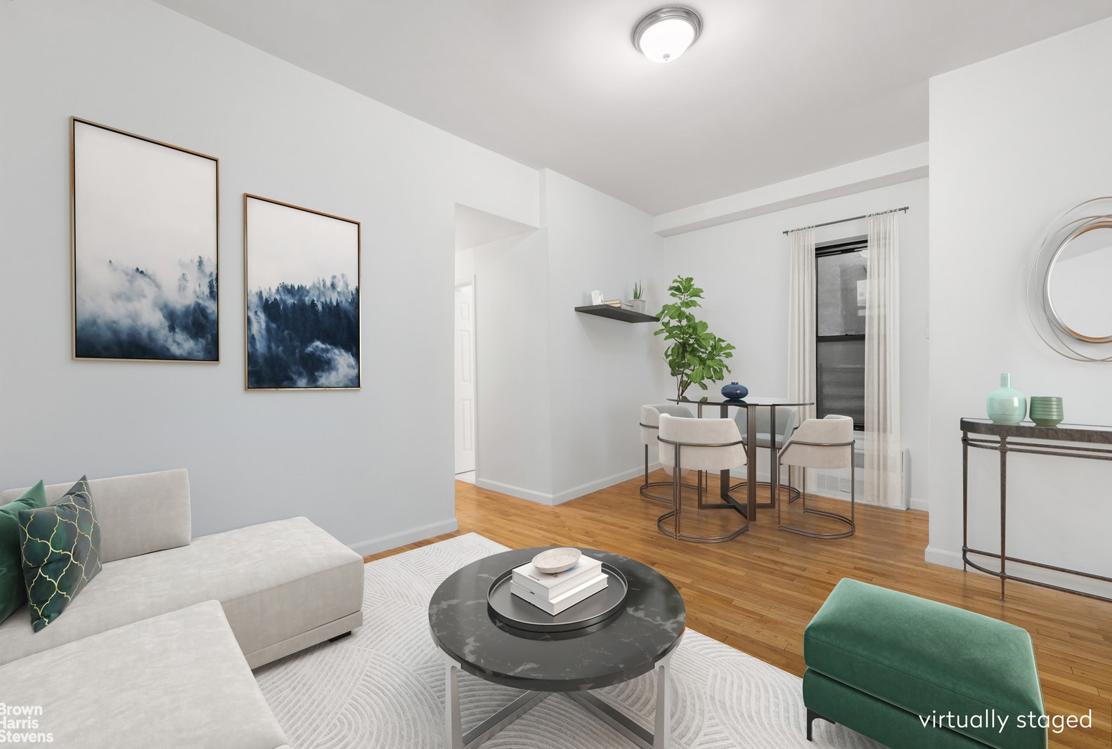 Photo 1 of 2159 First Avenue 3D, East Harlem, NYC, $346,000, Web #: 21703852