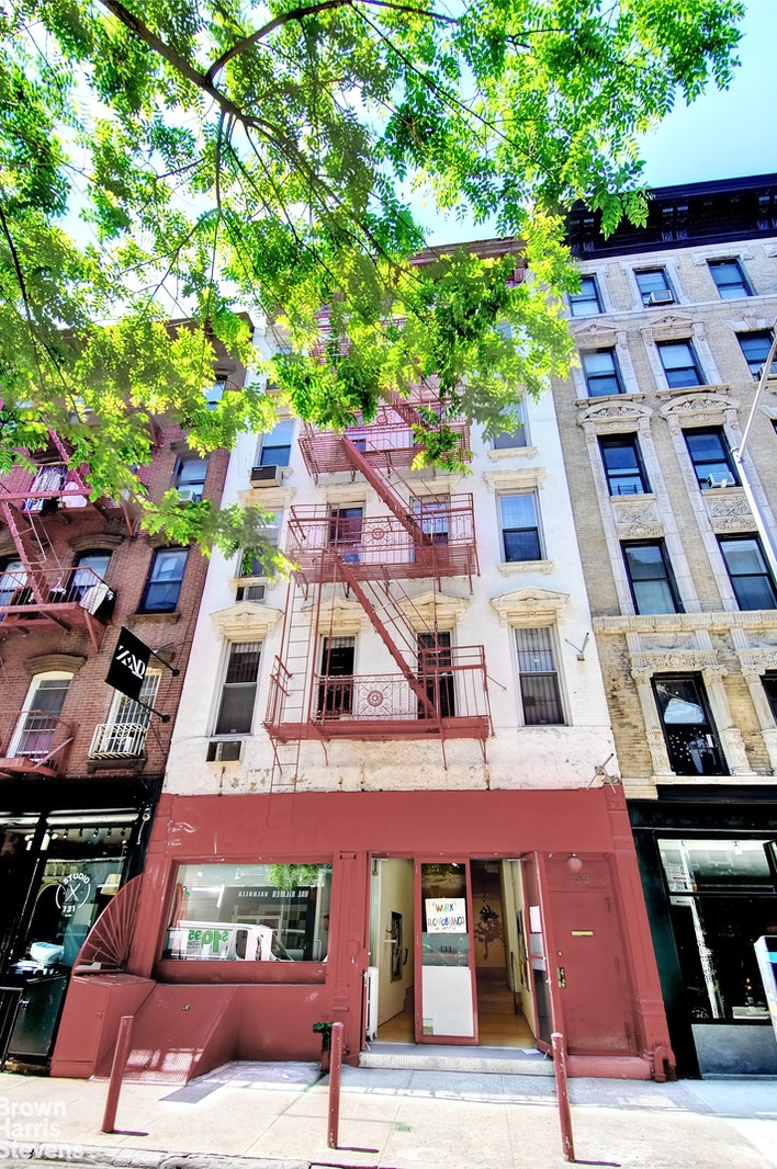 Photo 1 of 133 Eldridge Street, Lower East Side, NYC, $5,500,000, Web #: 21708648