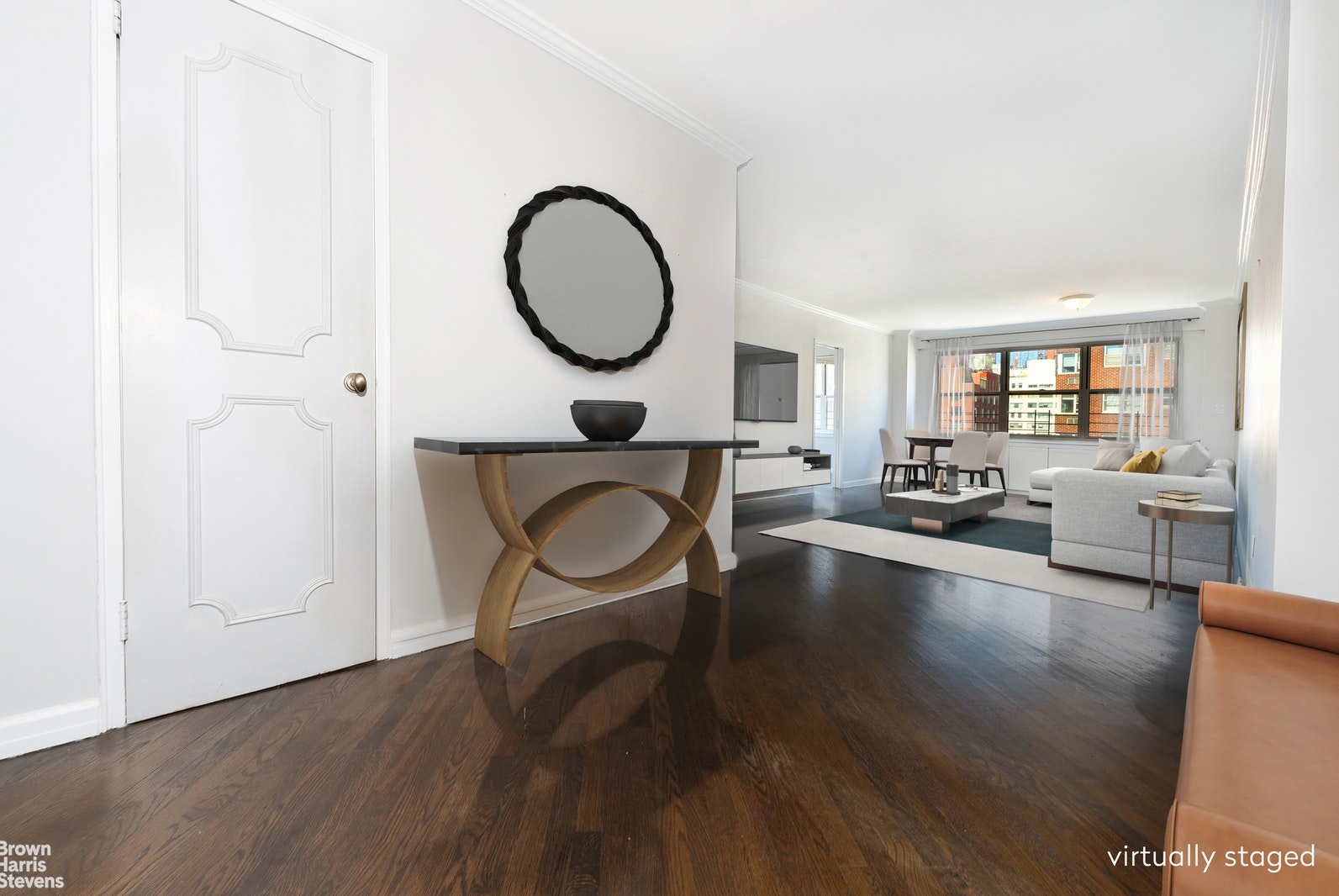 Photo 1 of 300 East 71st Street 15G, Upper East Side, NYC, $1,220,000, Web #: 21713762