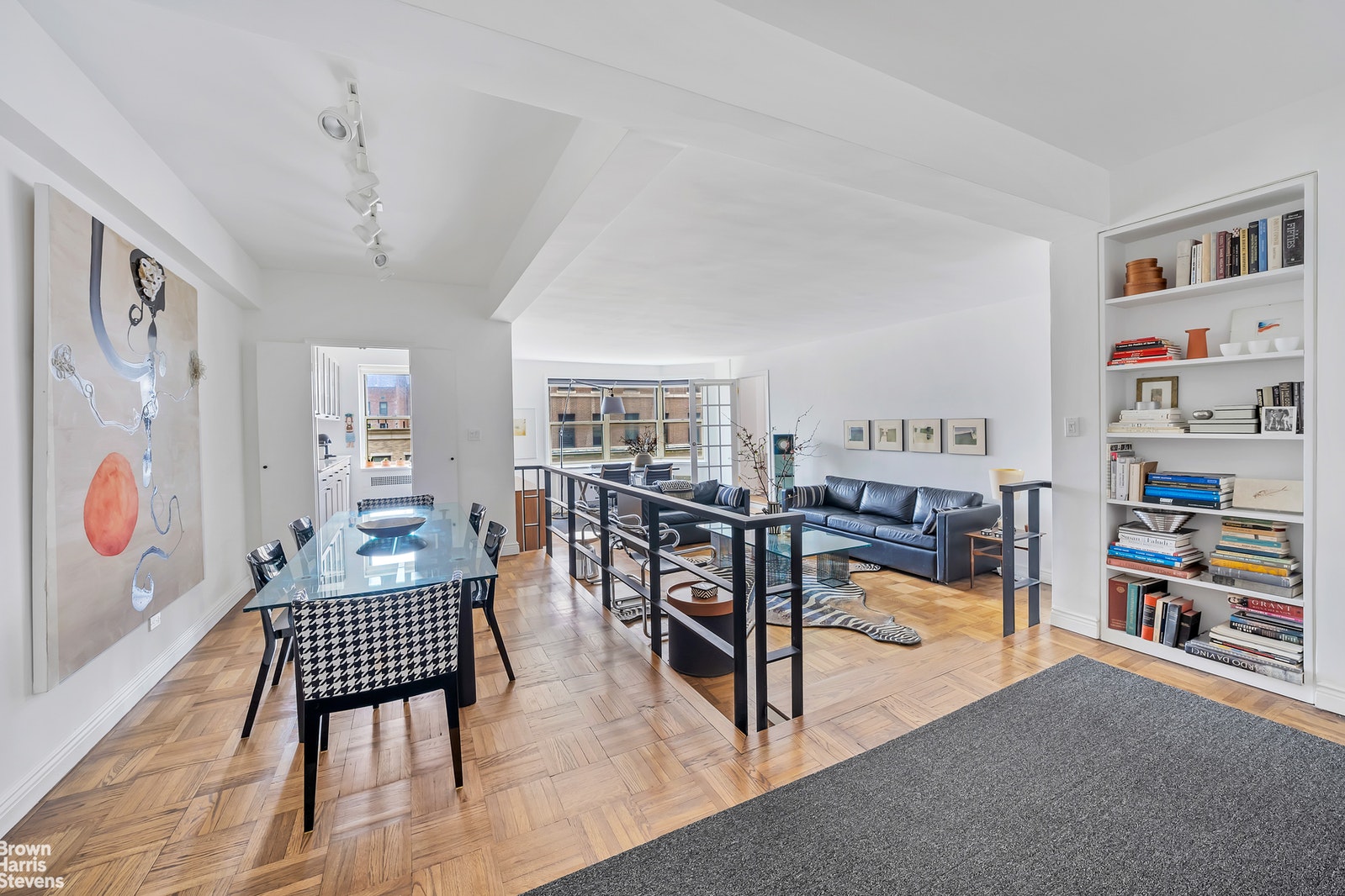 Photo 1 of 215 East 79th Street 5C, Upper East Side, NYC, $995,000, Web #: 21721408