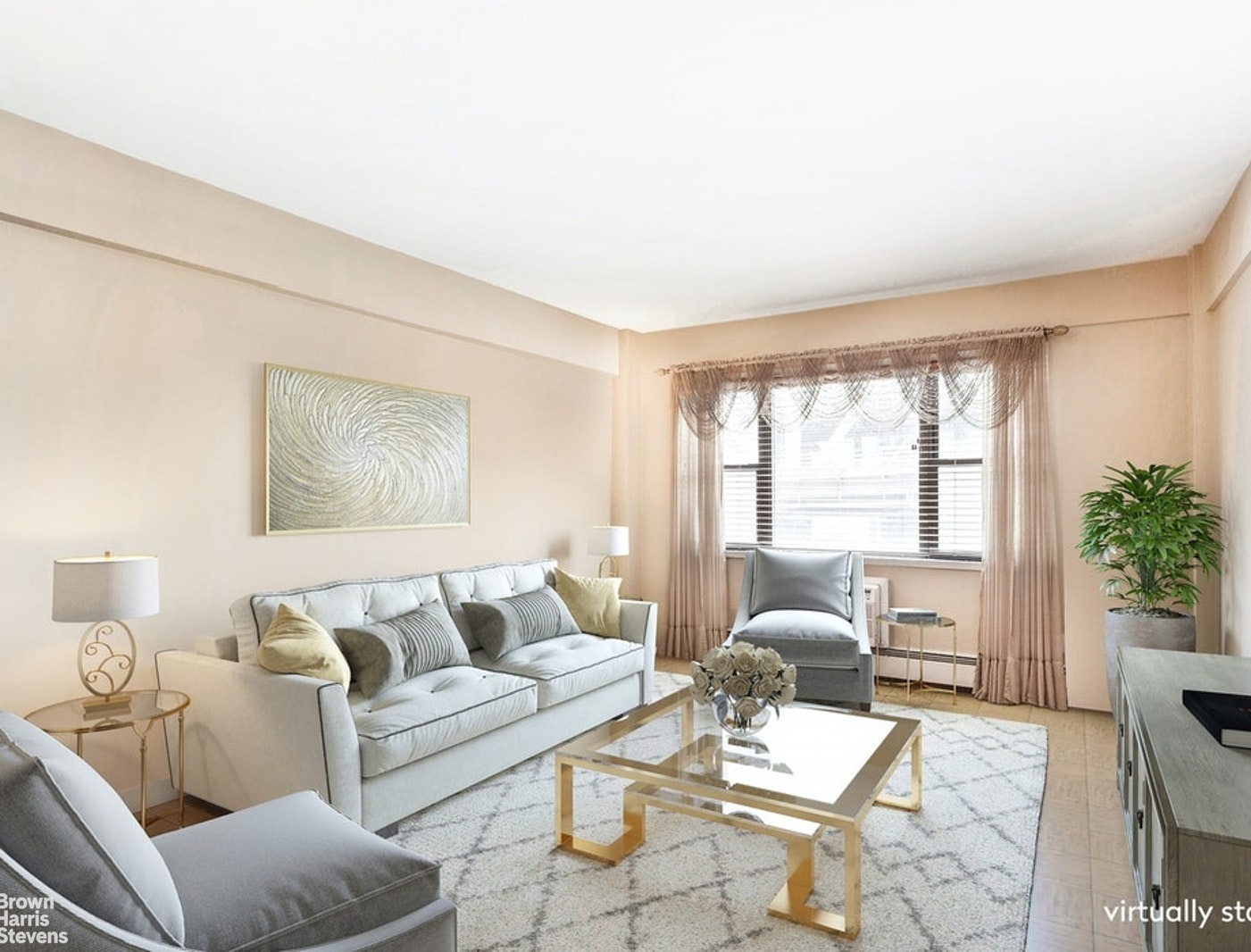 Photo 1 of 40 Sutton Place 7F, Midtown East, NYC, $575,000, Web #: 21726489