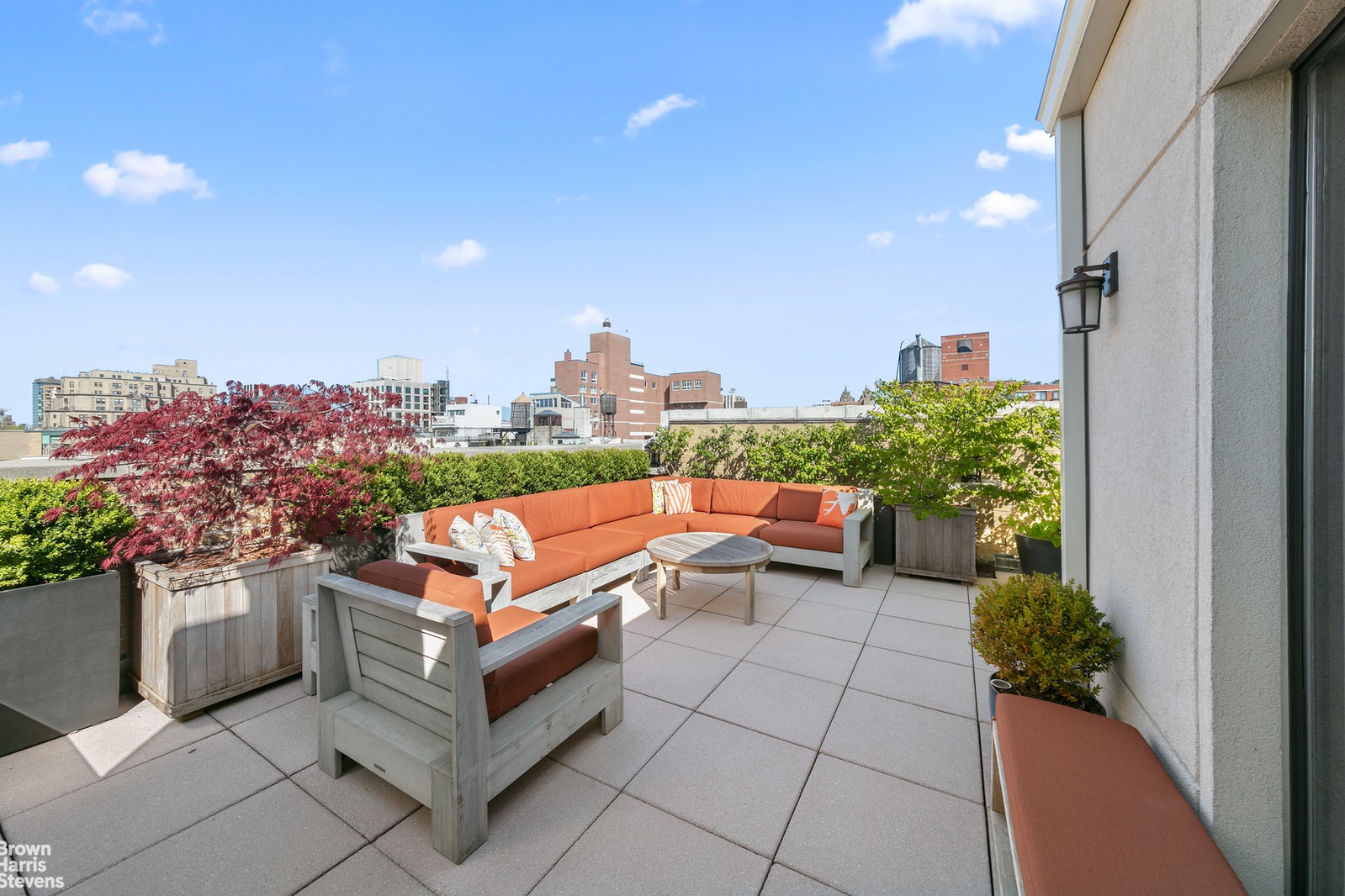 Photo 1 of 595 West End Avenue Ph, Upper West Side, NYC, $3,625,000, Web #: 21745985