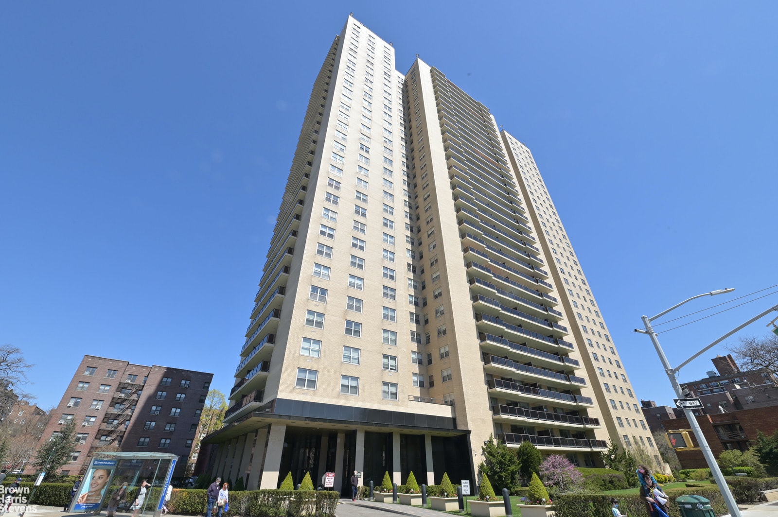 Photo 1 of 110-11 Queens Blvd 27H, Forest Hills, Queens, NY, $830,000, Web #: 21748420