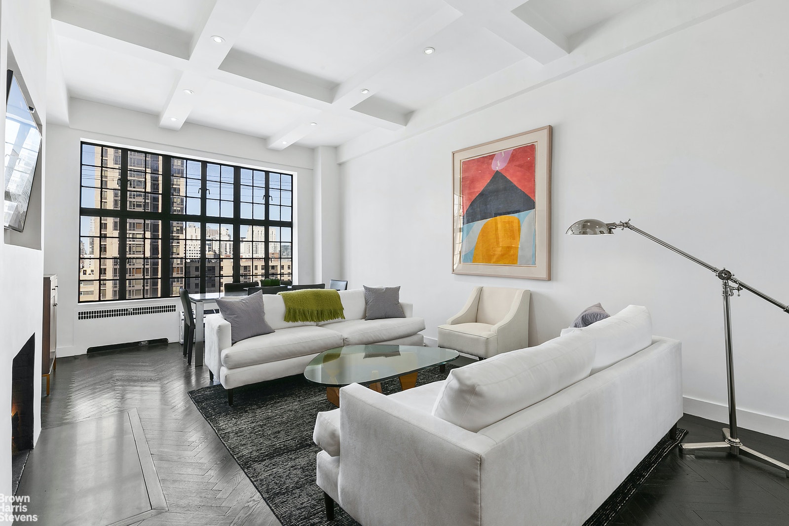 Photo 1 of 400 East 59th Street 12D, Midtown East, NYC, $787,000, Web #: 21748450