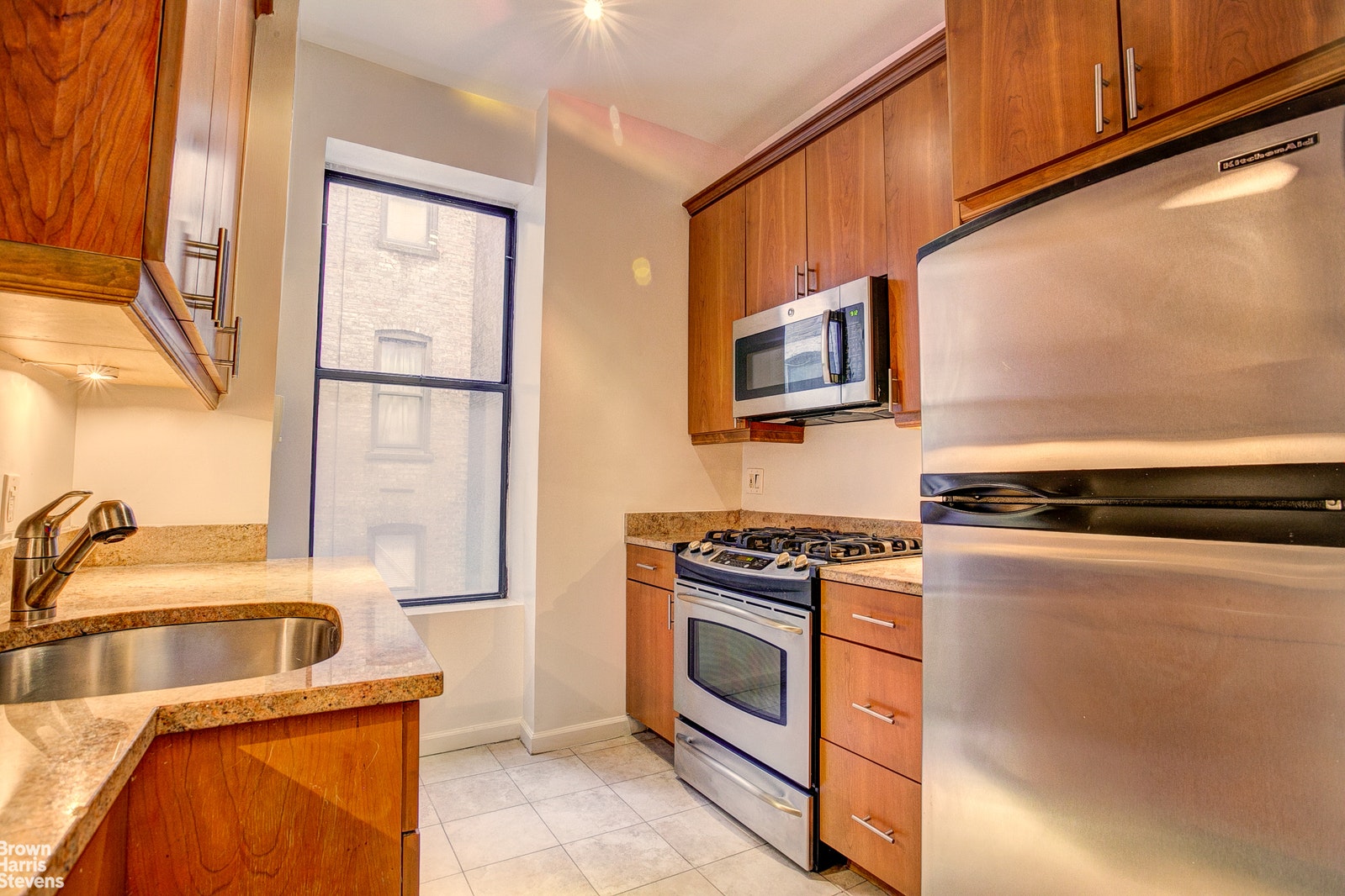 Photo 1 of 203 West 94th Street 2C, Upper West Side, NYC, $3,795, Web #: 21750194