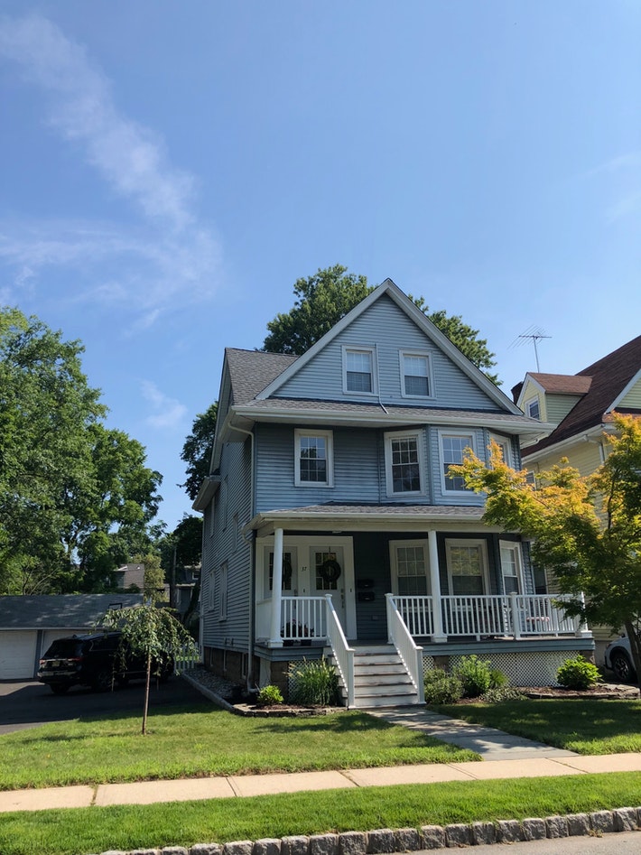 Photo 1 of 37 Brookfield Road, Montclair, New Jersey, $2,650, Web #: 21754779