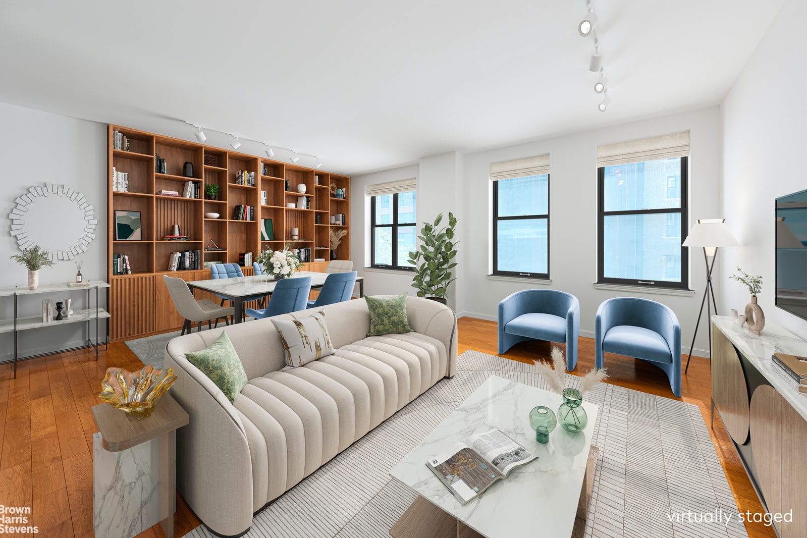 Photo 1 of 309 West 86th Street 5A, Upper West Side, NYC, $1,250,000, Web #: 21758284