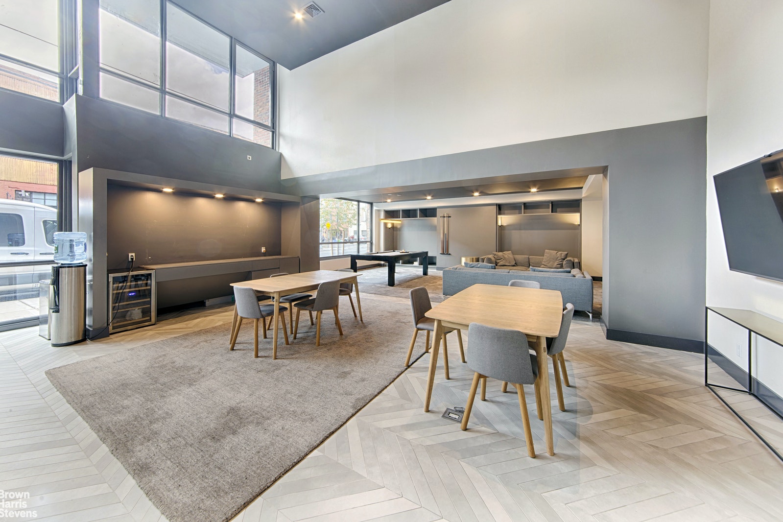 Photo 13 of 50 Greenpoint Avenue 5E, Greenpoint, Brooklyn, NY