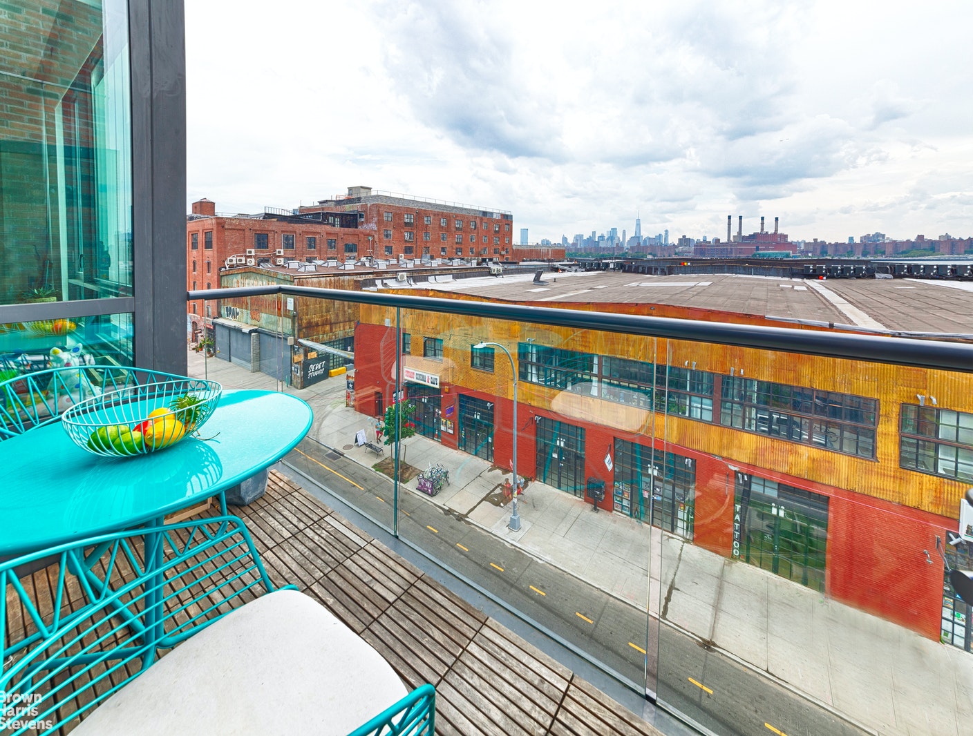 Photo 2 of 50 Greenpoint Avenue 5E, Greenpoint, Brooklyn, NY