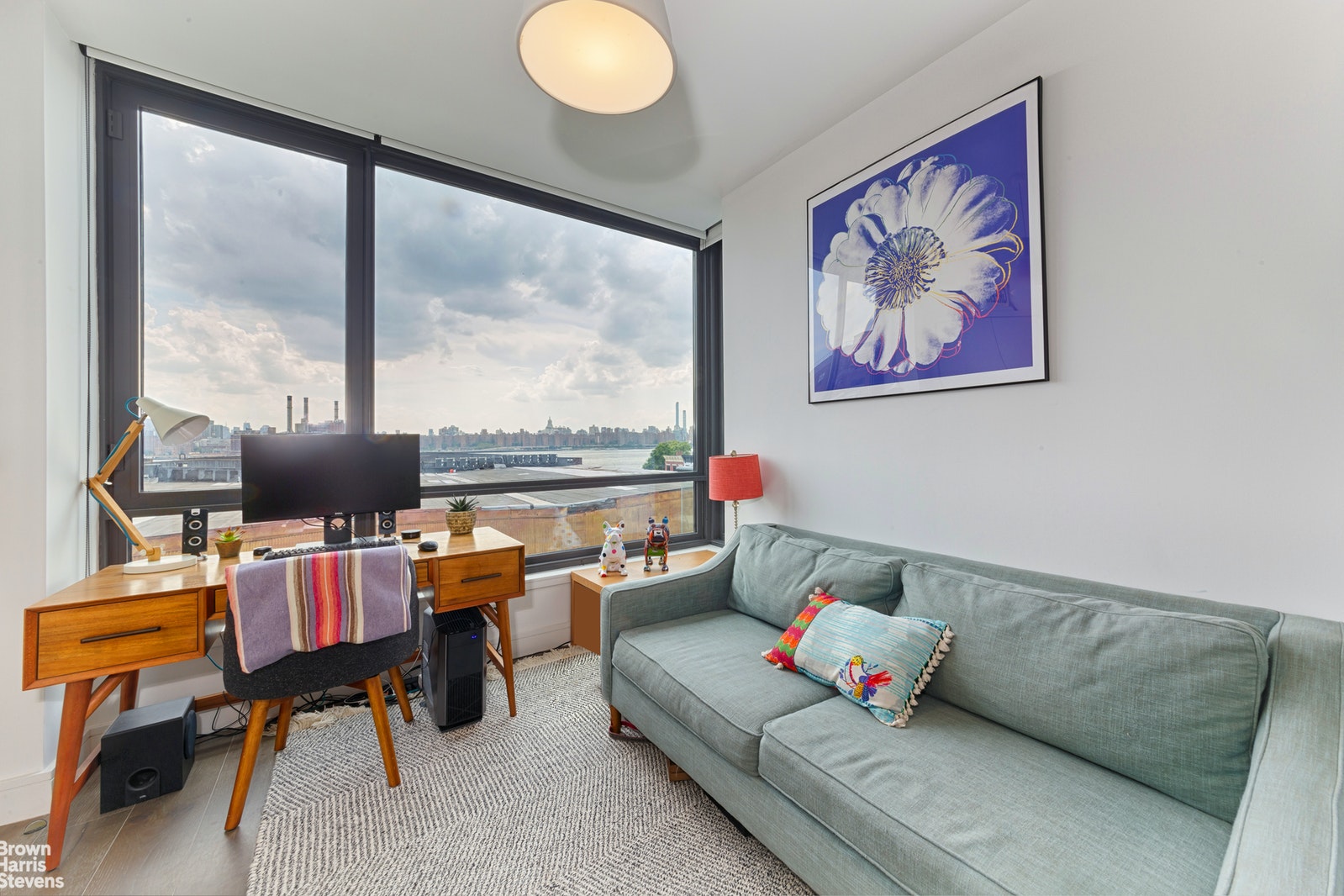 Photo 6 of 50 Greenpoint Avenue 5E, Greenpoint, Brooklyn, NY