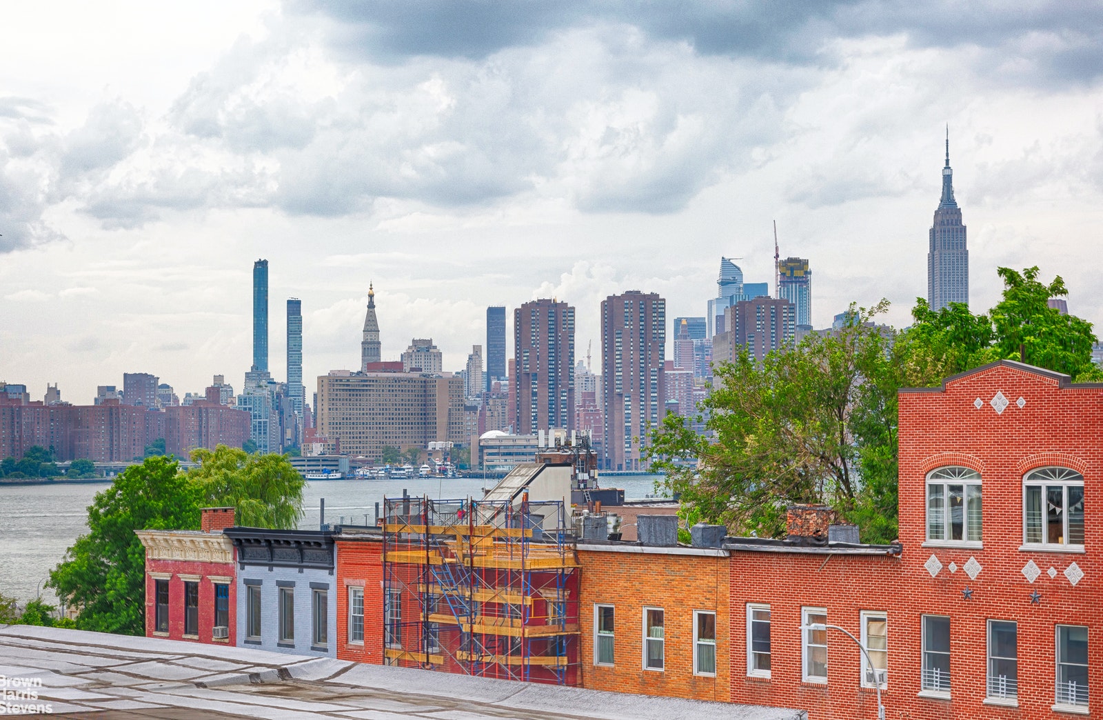 Photo 8 of 50 Greenpoint Avenue 5E, Greenpoint, Brooklyn, NY