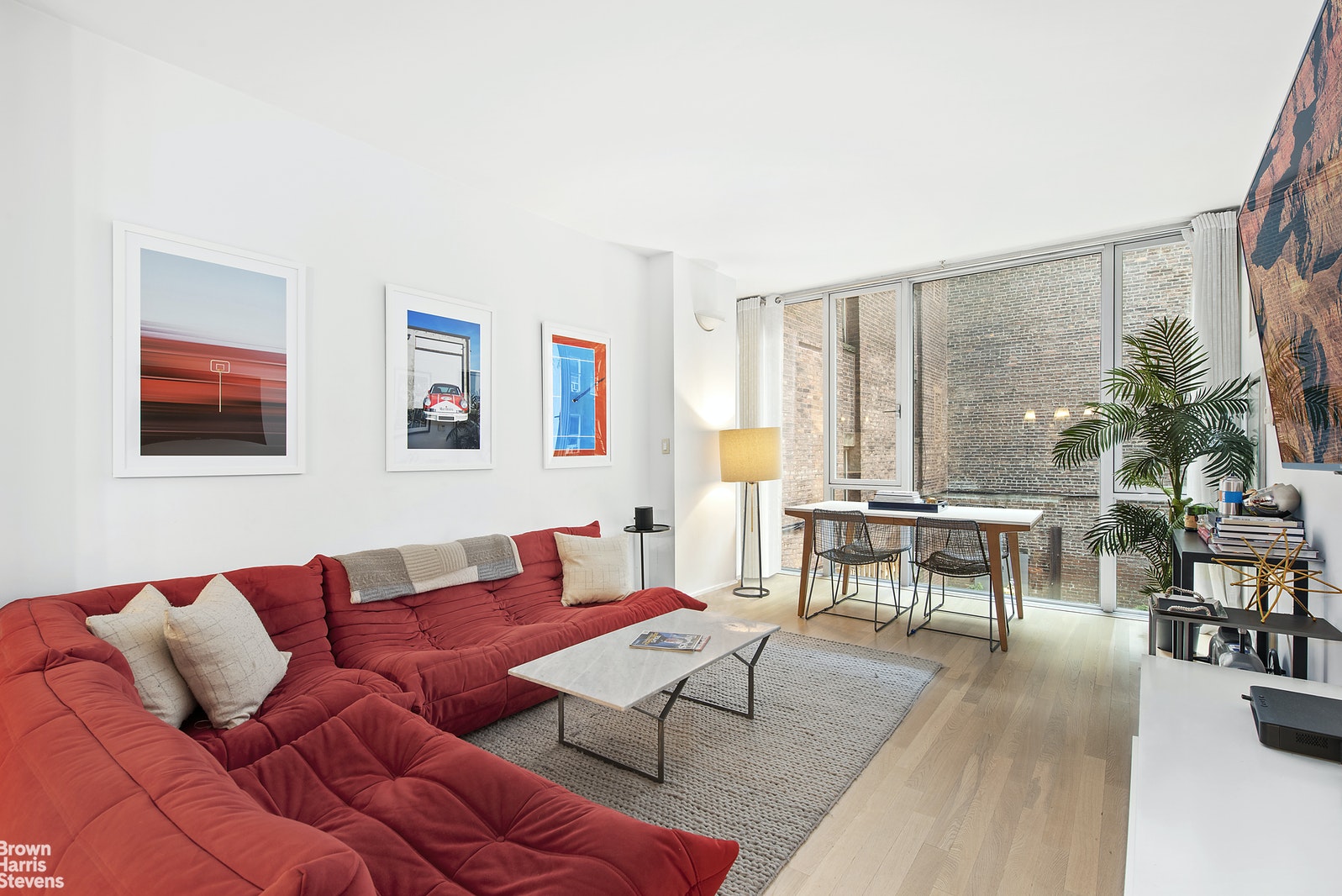 Photo 1 of 110 Third Avenue 2A, East Village, NYC, $7,175, Web #: 21765341