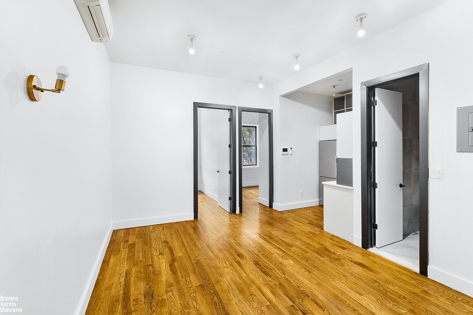 Photo 1 of 1148 Pacific Street 2F, Crown Heights, Brooklyn, NY, $2,520, Web #: 21777036