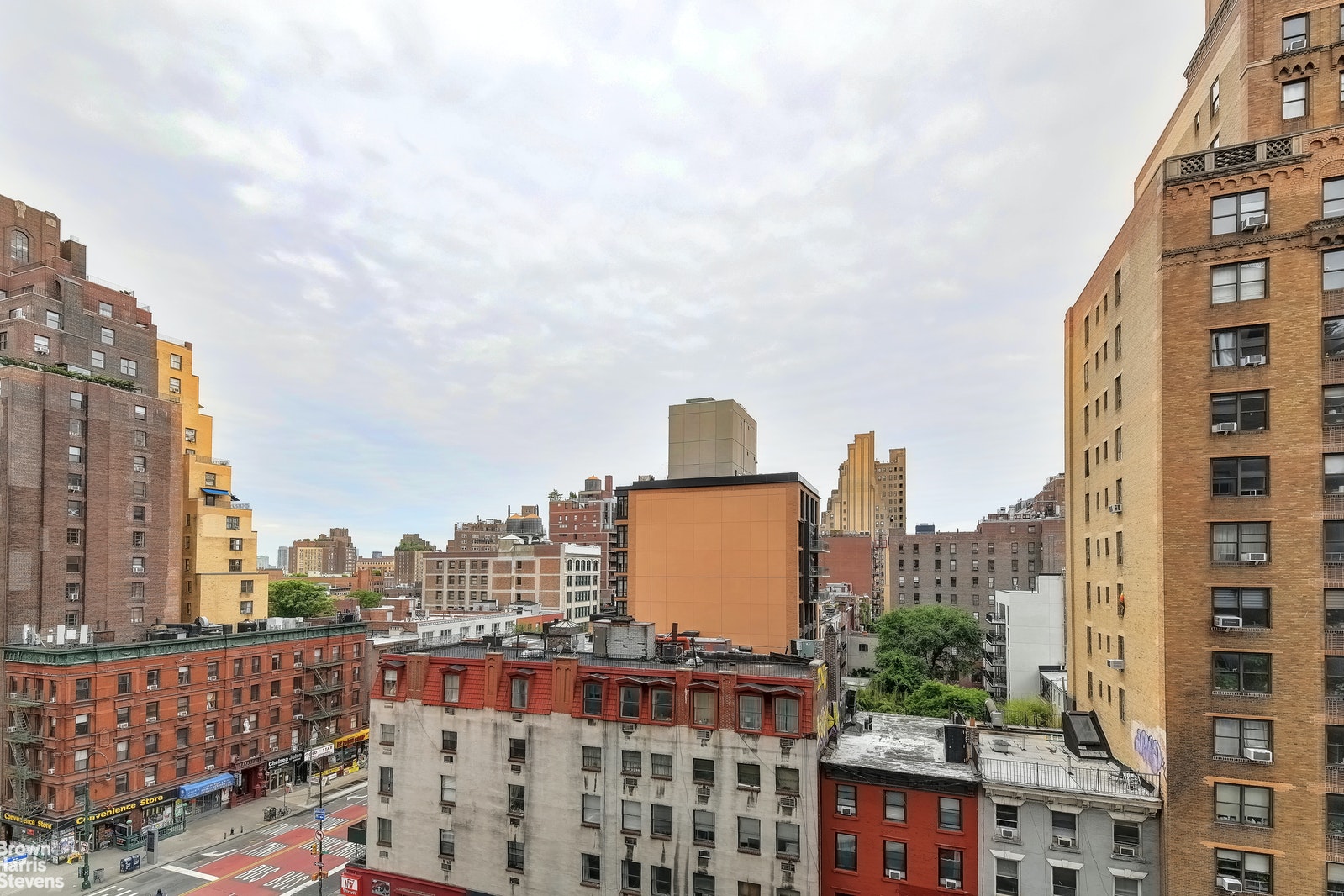 Photo 1 of 77 Seventh Avenue 10H, Chelsea, NYC, $865,000, Web #: 21777449