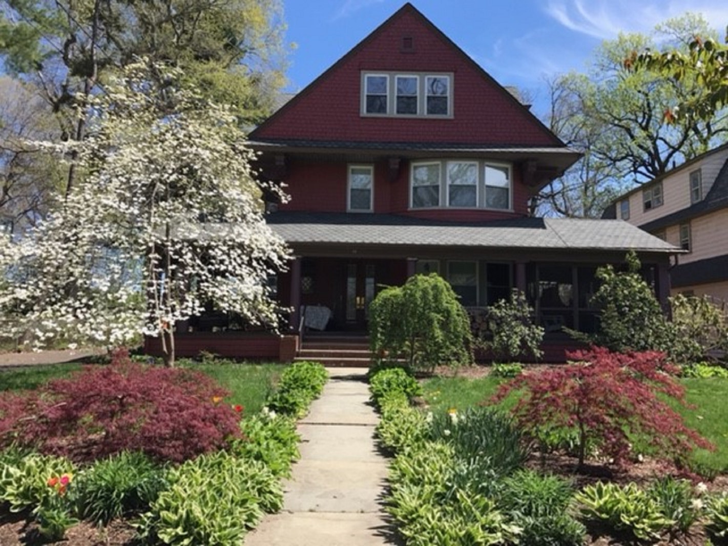Photo 1 of 11 Clarendon Place, Bloomfield, New Jersey, $3,000, Web #: 21796019