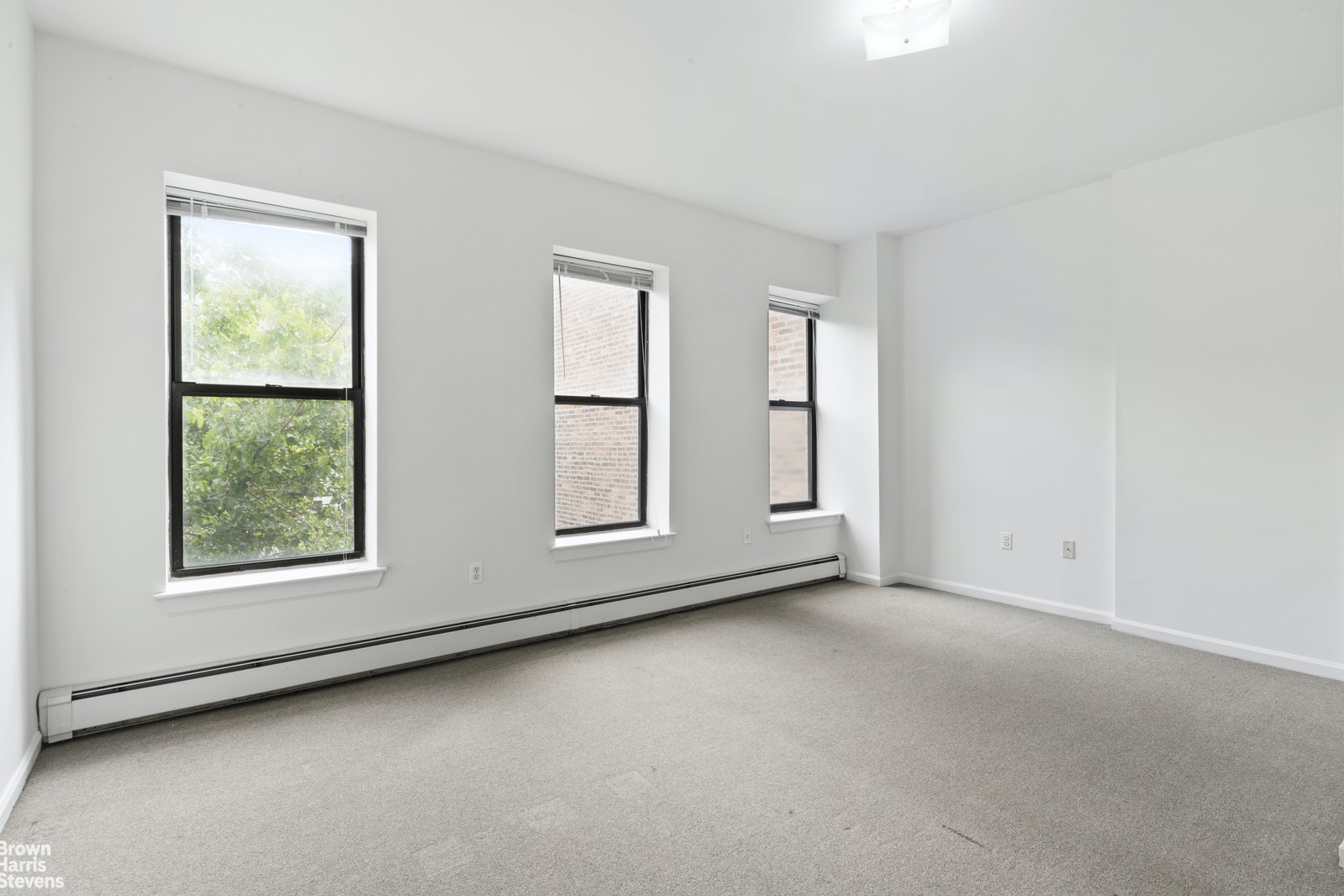 Photo 1 of 156 West 119th Street 3, Upper West Side, NYC, $2,800, Web #: 21805627