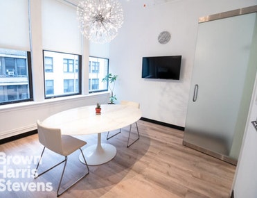 Property for Sale at 150 West 25th Street, Chelsea, NYC - Rooms: 8  - $12,000