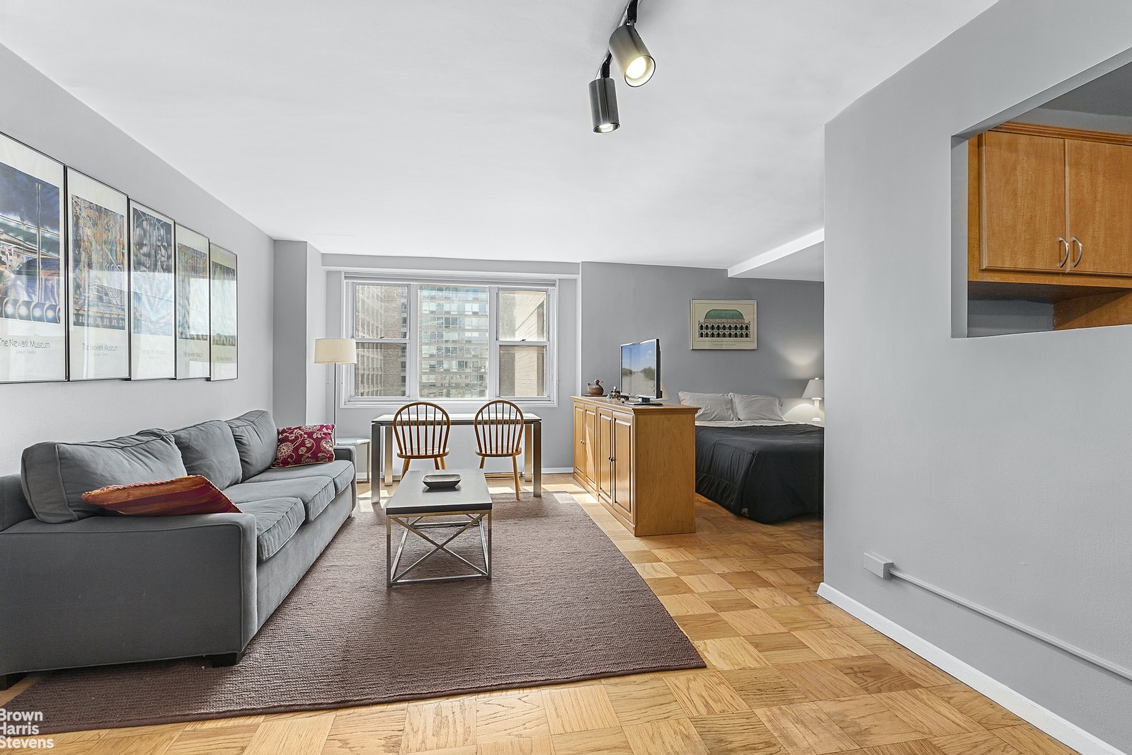 Photo 1 of 165 West 66th Street Phh, Upper West Side, NYC, $425,000, Web #: 21829440
