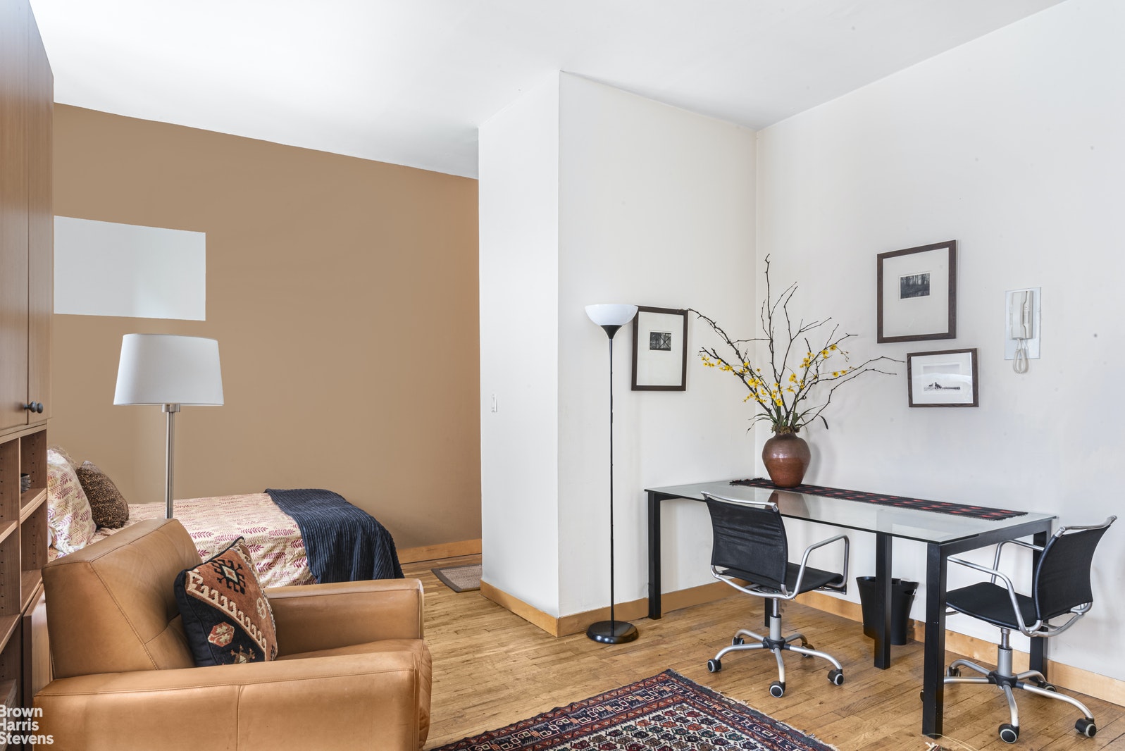 Closed 99 Bank Street, West Village, NYC, ID 21838939 Brown Harris