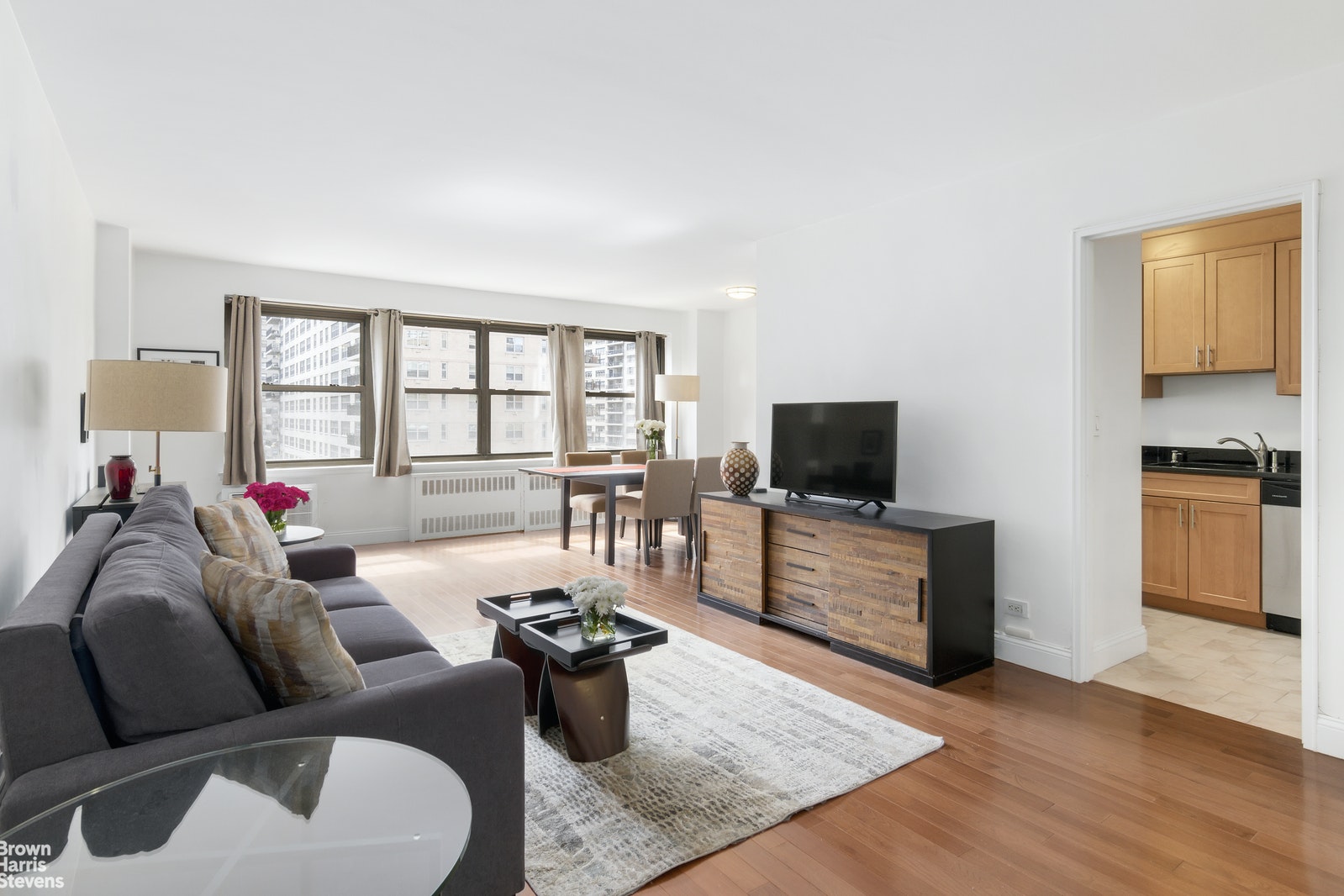 Photo 1 of 165 West End Avenue 12H, Upper West Side, NYC, $899,000, Web #: 21847250