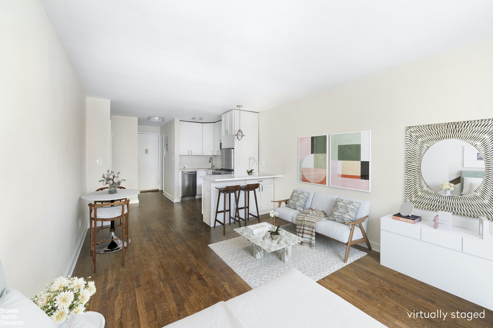 Photo 1 of 311 East 75th Street 6C, Upper East Side, NYC, $299,000, Web #: 21853319