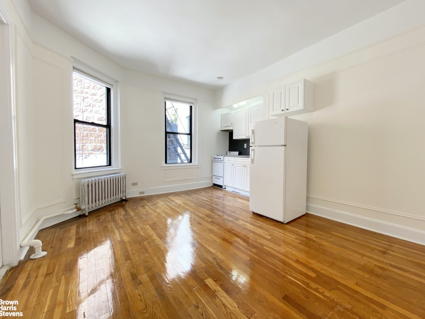 Photo 1 of 245 West 75th Street 6E, Upper West Side, NYC, $2,100, Web #: 21857857
