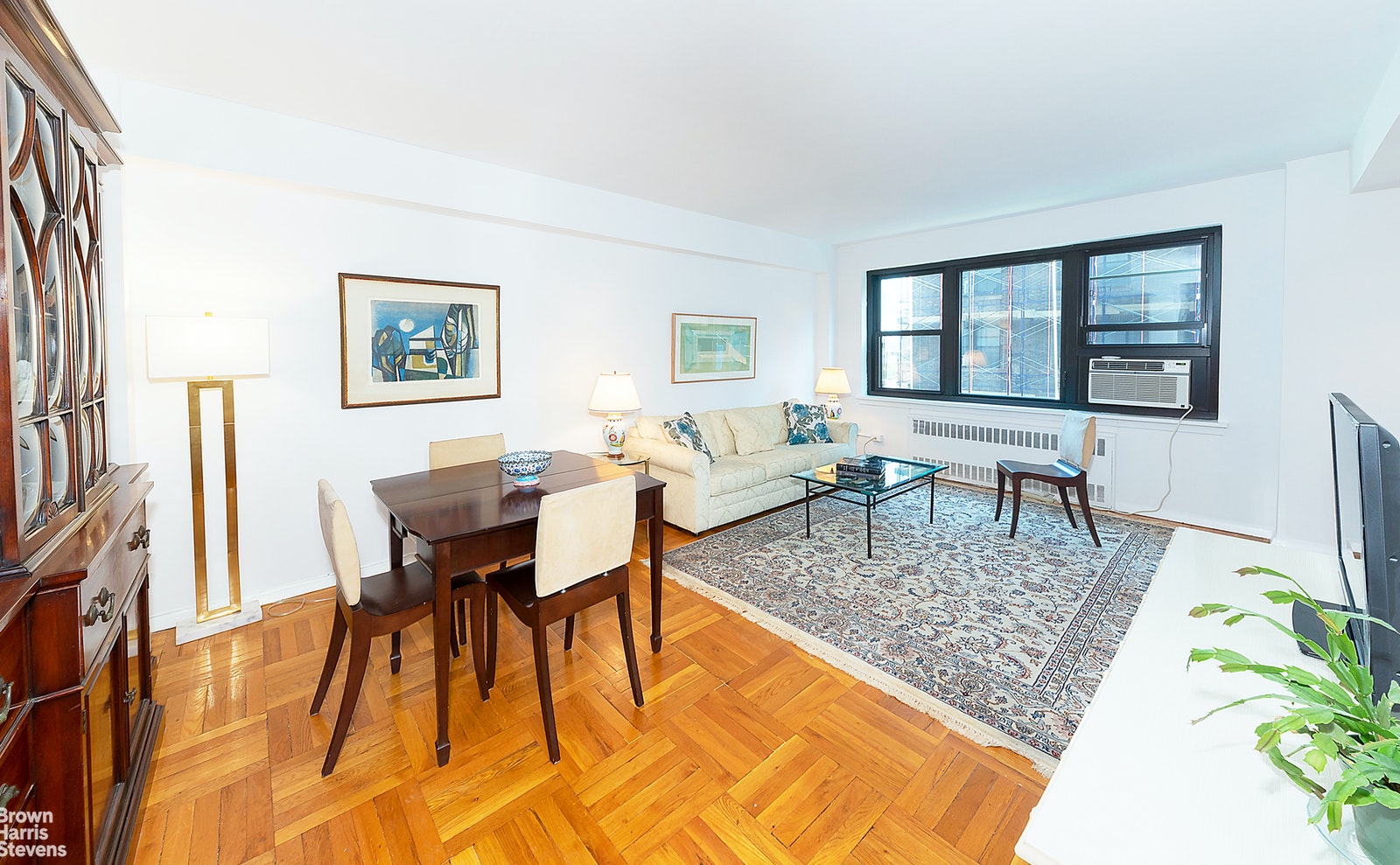 Photo 1 of 11 Riverside Drive 13Ce, Upper West Side, NYC, $500,000, Web #: 21891837