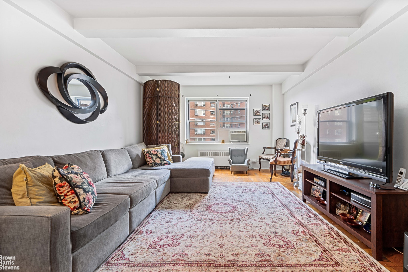 Photo 1 of 550 Grand Street, Lower East Side, NYC, $533,500, Web #: 21909444