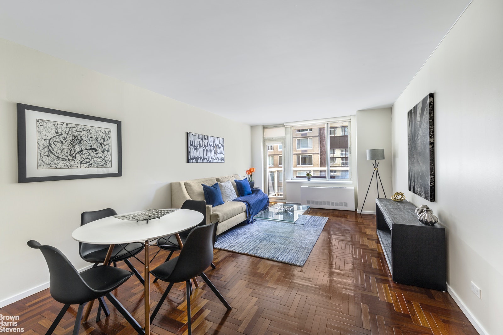 Photo 1 of 2373 Broadway 1234, Upper West Side, NYC, $920,000, Web #: 21915618