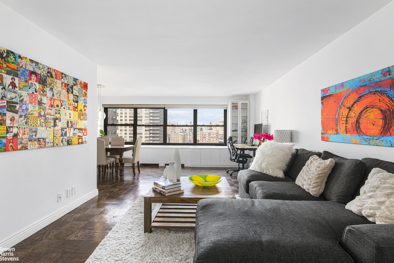 Photo 1 of 142 West End Avenue 22M, Upper West Side, NYC, $920,000, Web #: 21942508