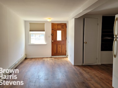 Rental Property at 38 -17 48th Avenue, Long Island City, Queens, NY - Bedrooms: 1 
Bathrooms: 1 
Rooms: 3  - $1,800 MO.