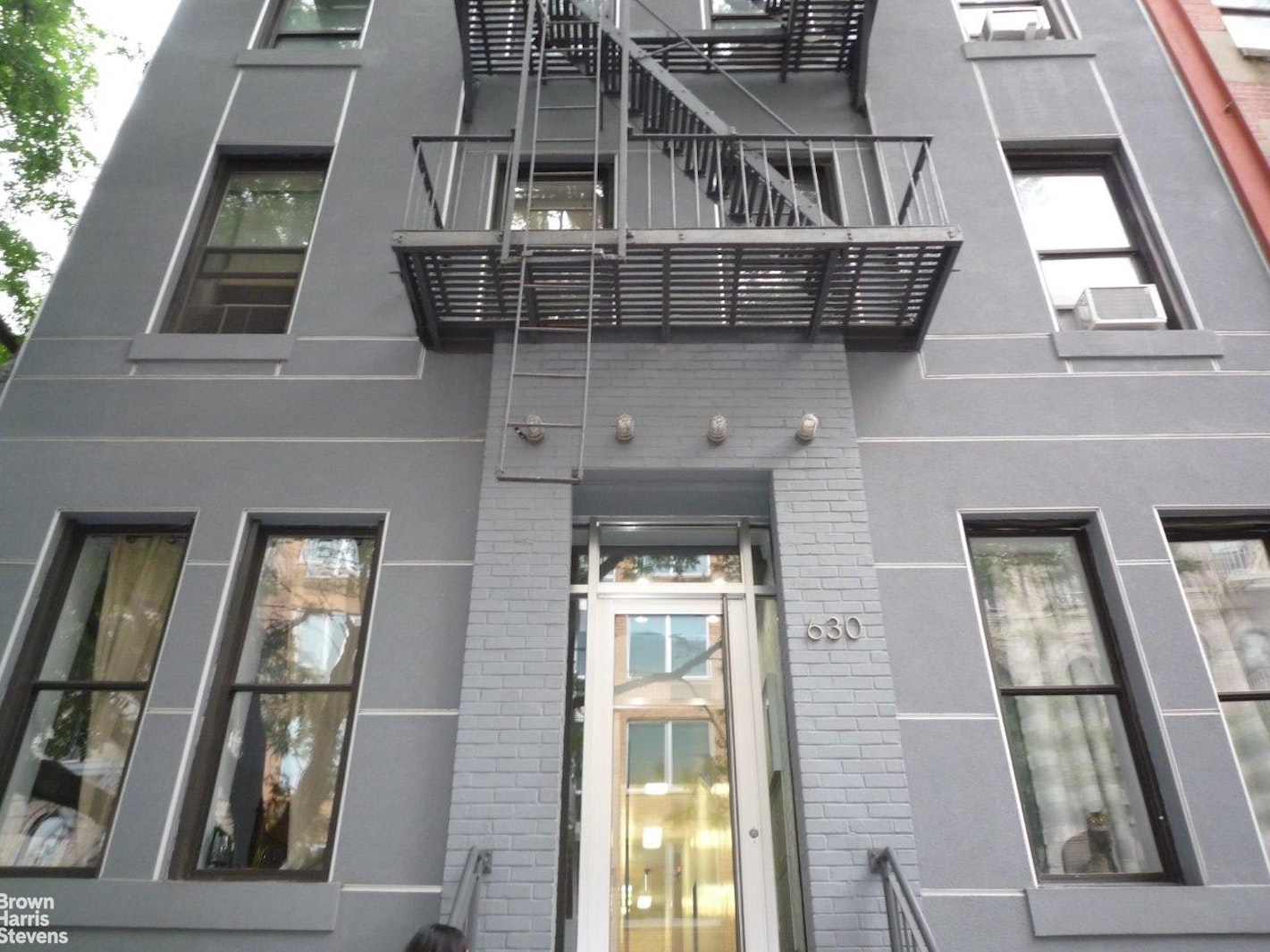 Photo 5 of 630 East 9th Street 9, East Village, NYC, 3,695, 