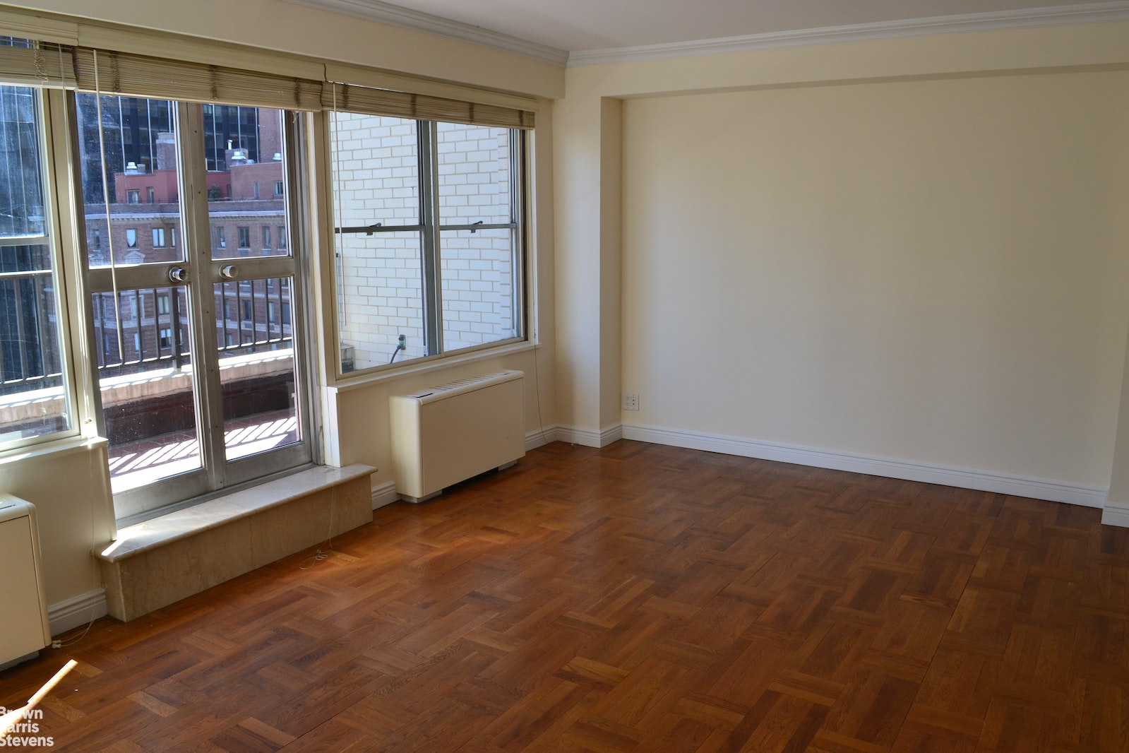 Photo 1 of 57th/5th Studio With Huge Terrace, Midtown West, NYC, $3,100, Web #: 22008562